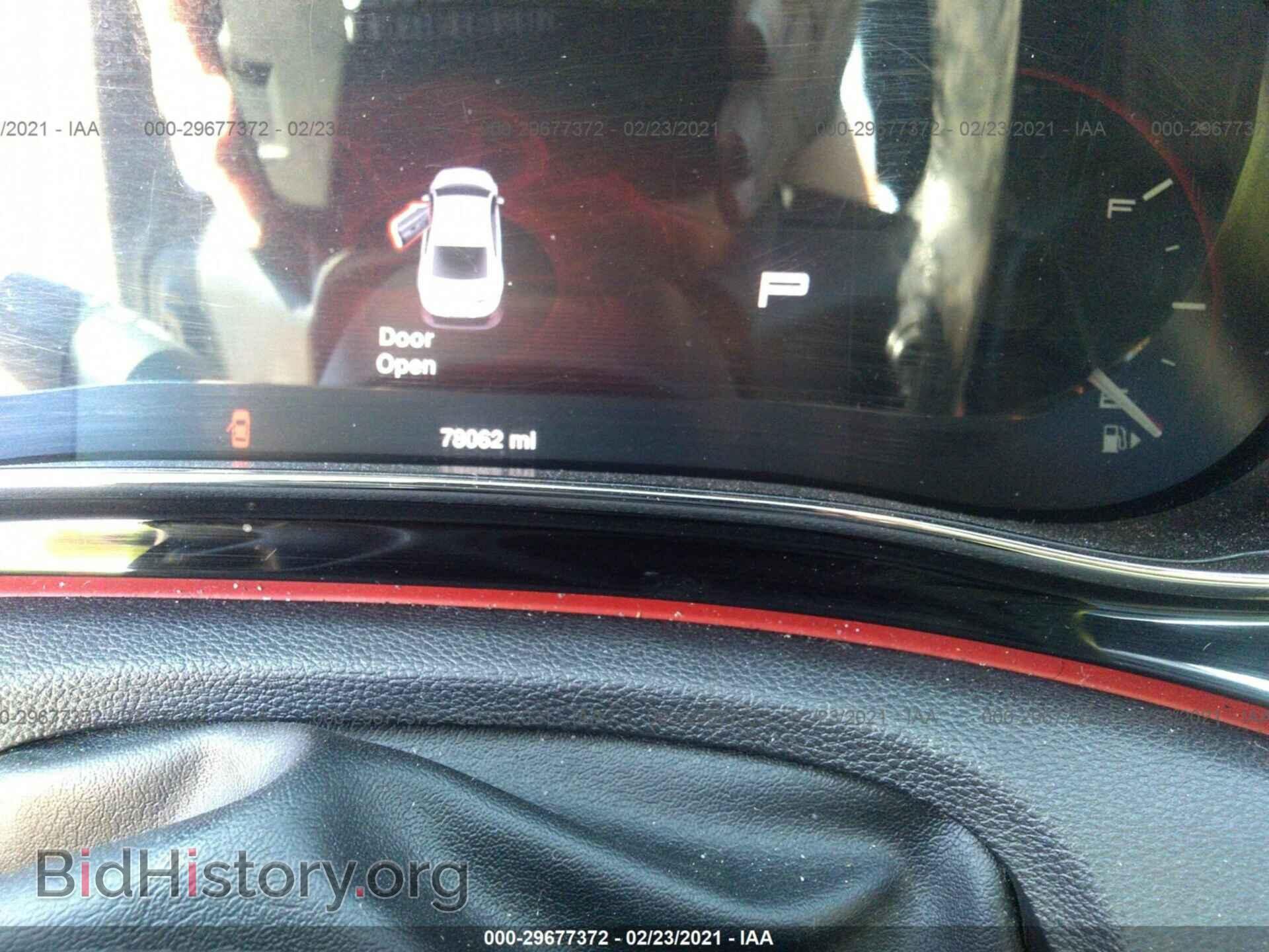 2014 DODGE DART - VIN: 1C3CDFEB9ED866492 - Photo 7