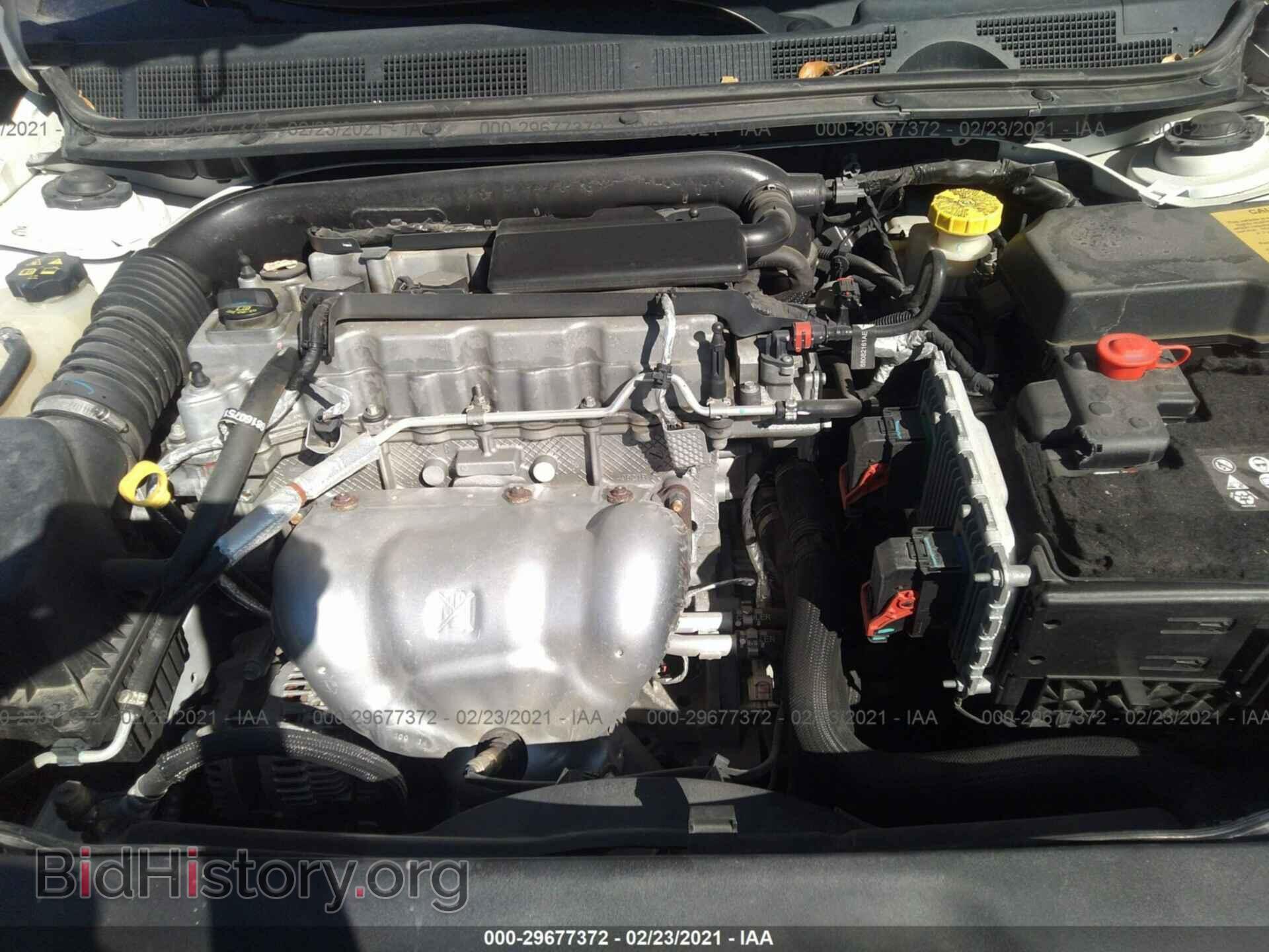 2014 DODGE DART - VIN: 1C3CDFEB9ED866492 - Photo 10