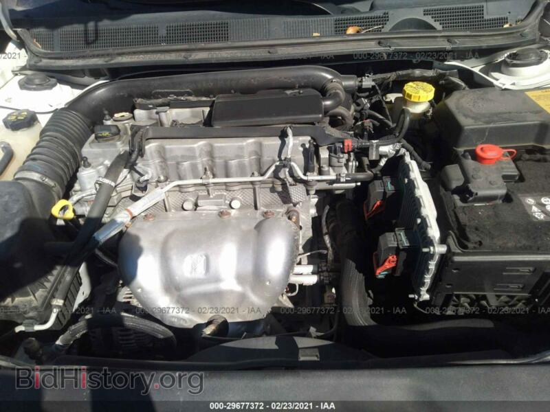2014 Dodge DART (VIN 1C3CDFEB9ED866492) — photo 10 of 15