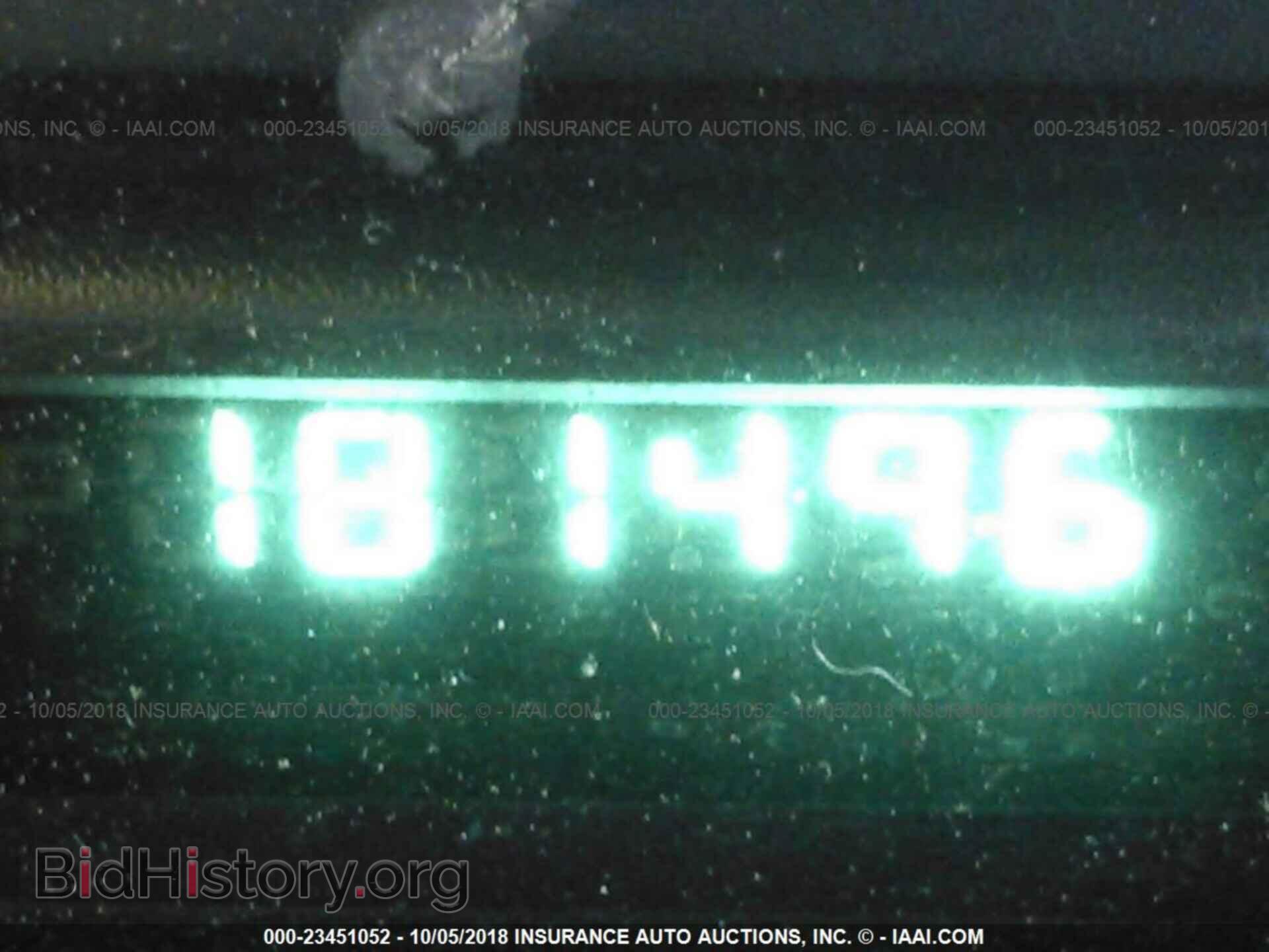 2000 CHRYSLER VOYAGER - VIN: 2C4GJ45G5YR697482 - Фото 7