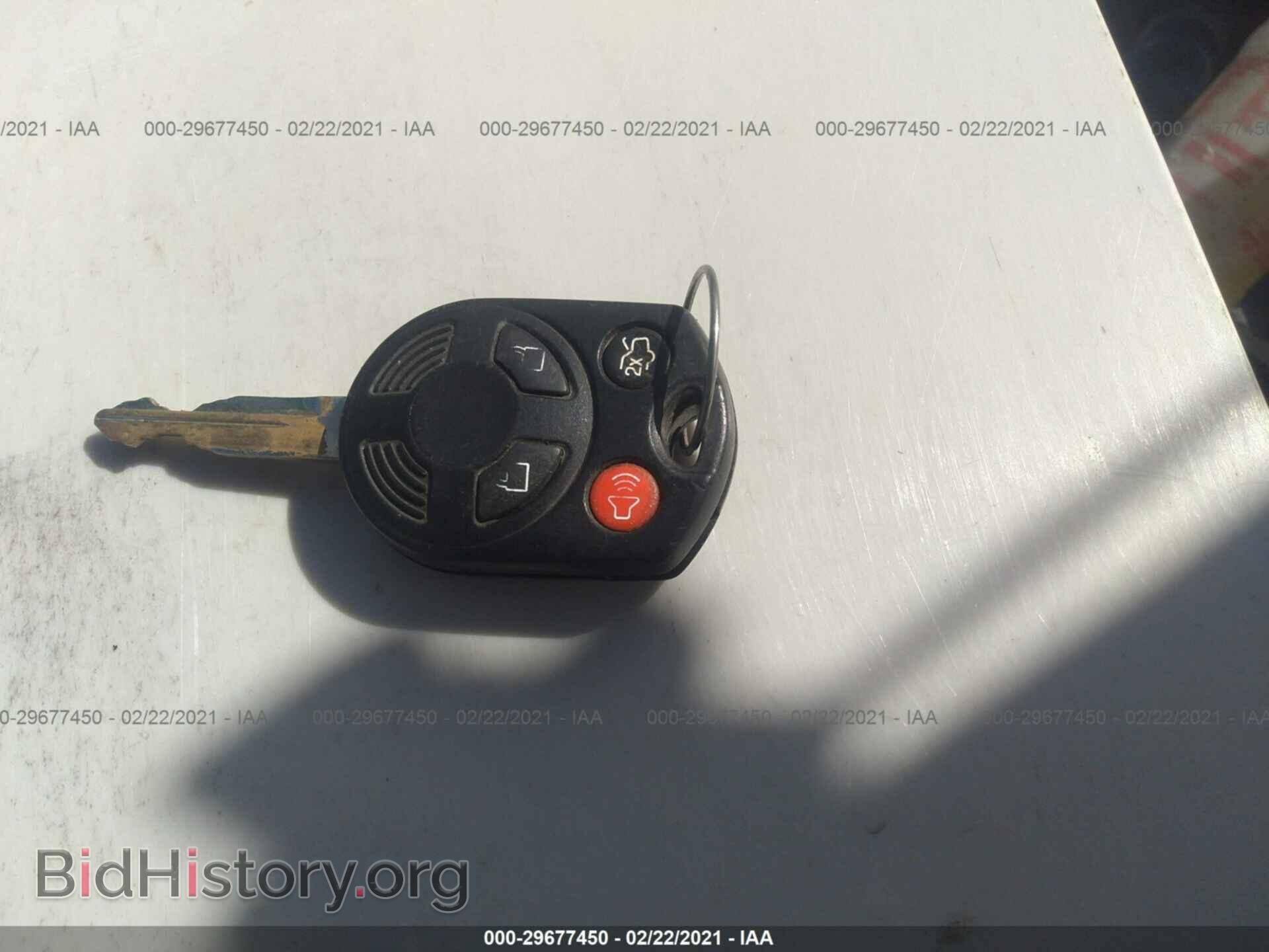 2009 FORD FLEX - VIN: 2FMEK62C29BA04567 - Фото 11