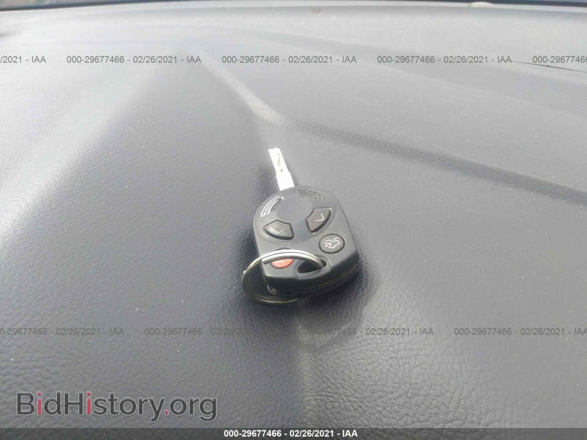 2015 FORD FOCUS - VIN: 1FADP3K20FL270887 - Фото 11