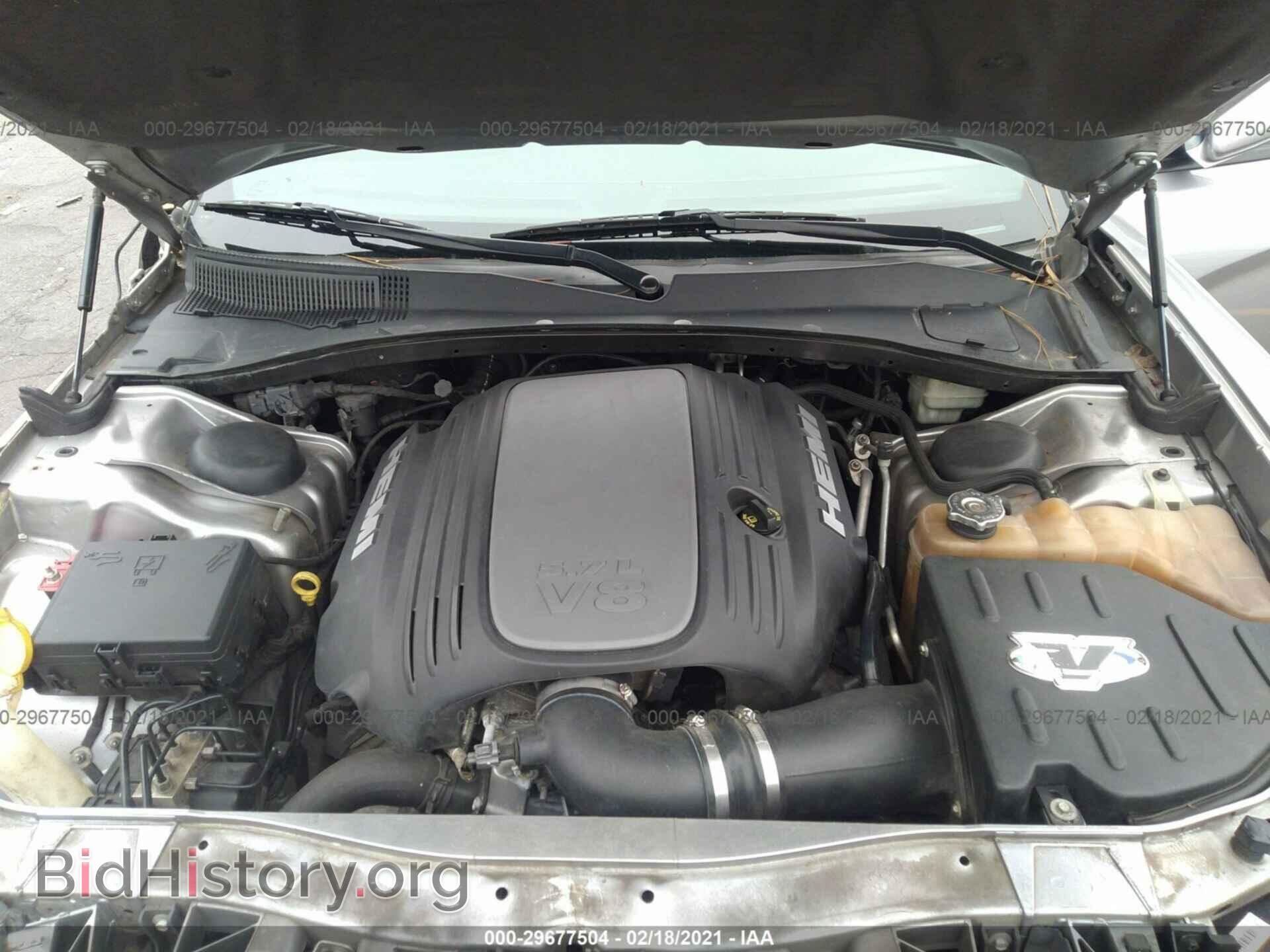 2013 DODGE CHARGER - VIN: 2C3CDXCT9DH600196 - Фото 10