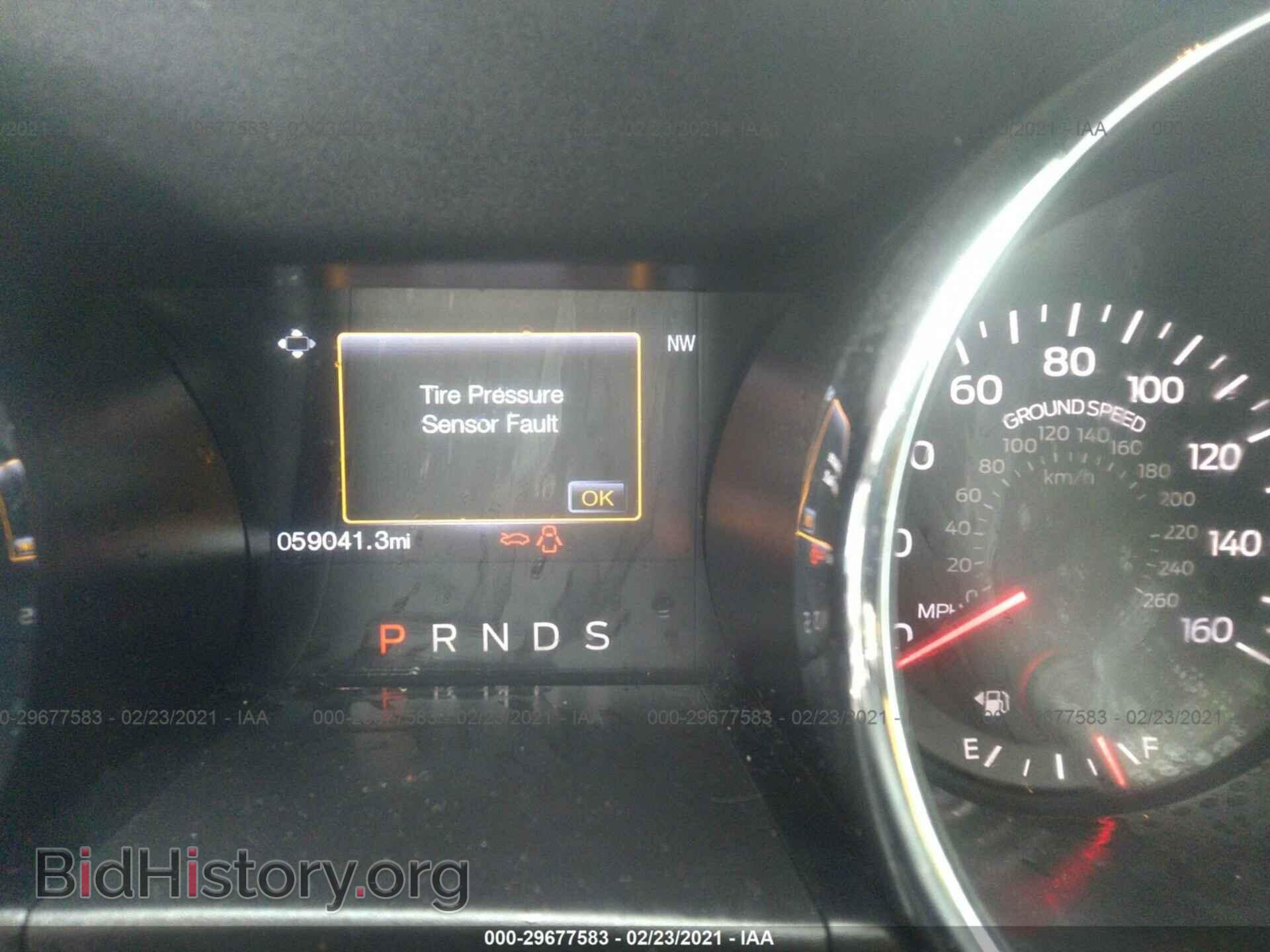2017 FORD MUSTANG - VIN: 1FA6P8TH5H5304516 - Фото 7