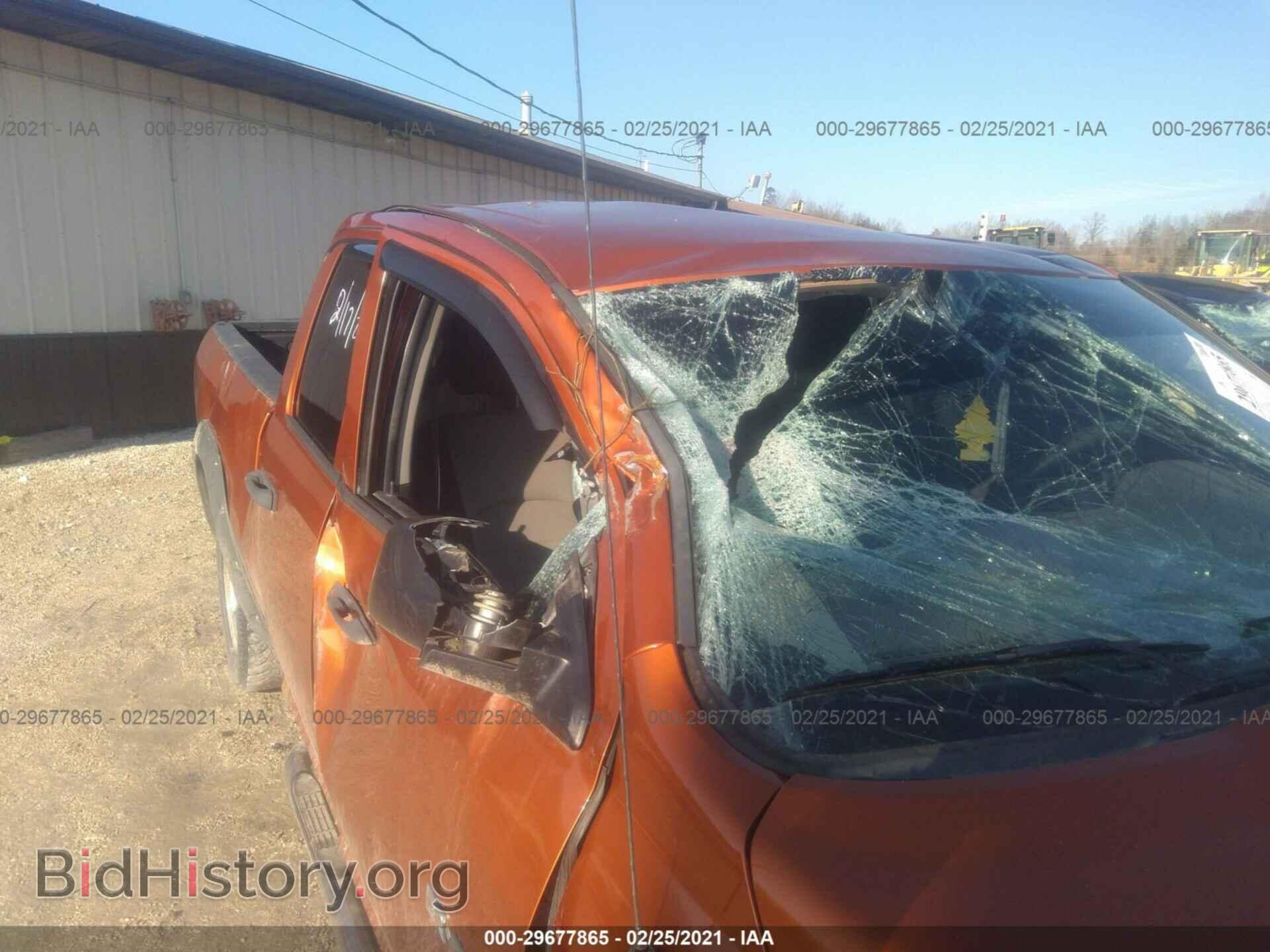 2010 DODGE RAM 1500 - VIN: 1D7RV1GP2AS206949 - Фото 6