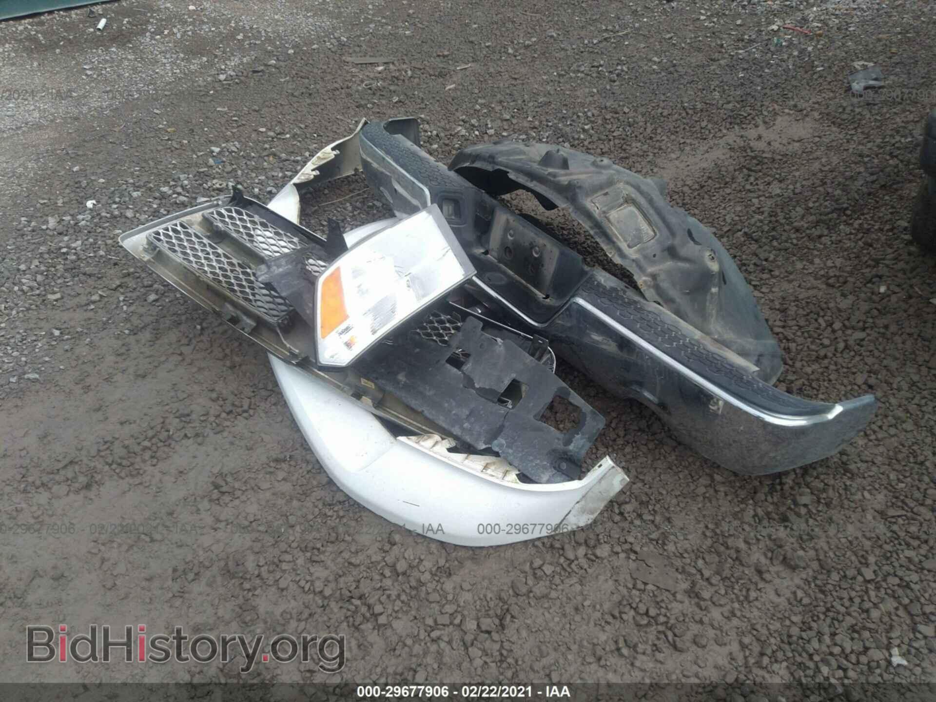 2012 RAM 1500 - VIN: 1C6RD7JT9CS308331 - Фото 12
