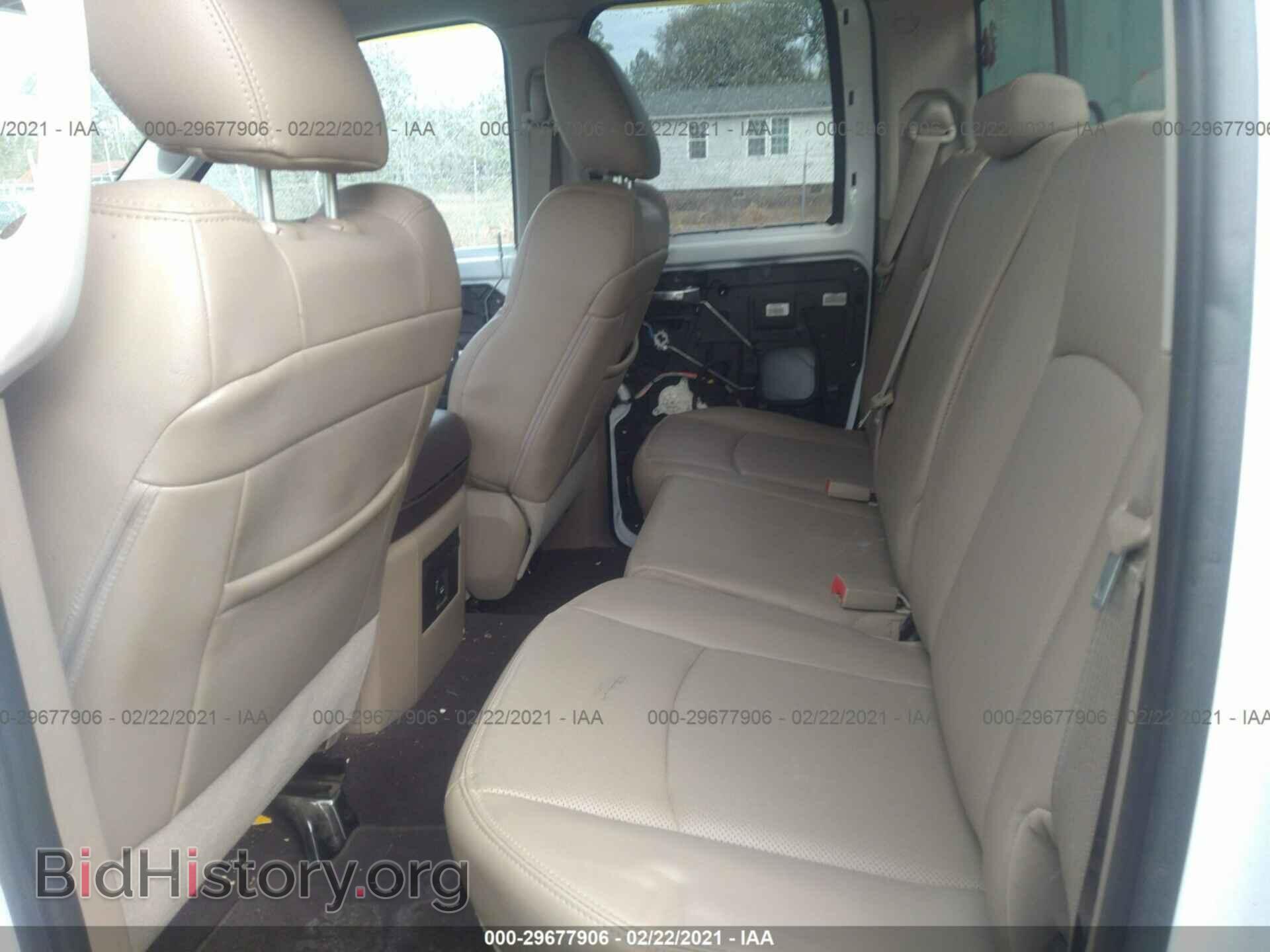 2012 RAM 1500 - VIN: 1C6RD7JT9CS308331 - Фото 8