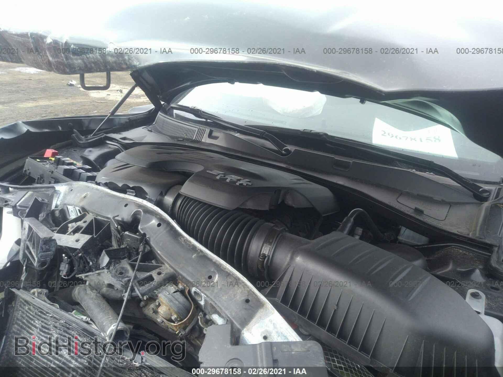 2019 DODGE CHARGER - VIN: 2C3CDXBG1KH623750 - Фото 10