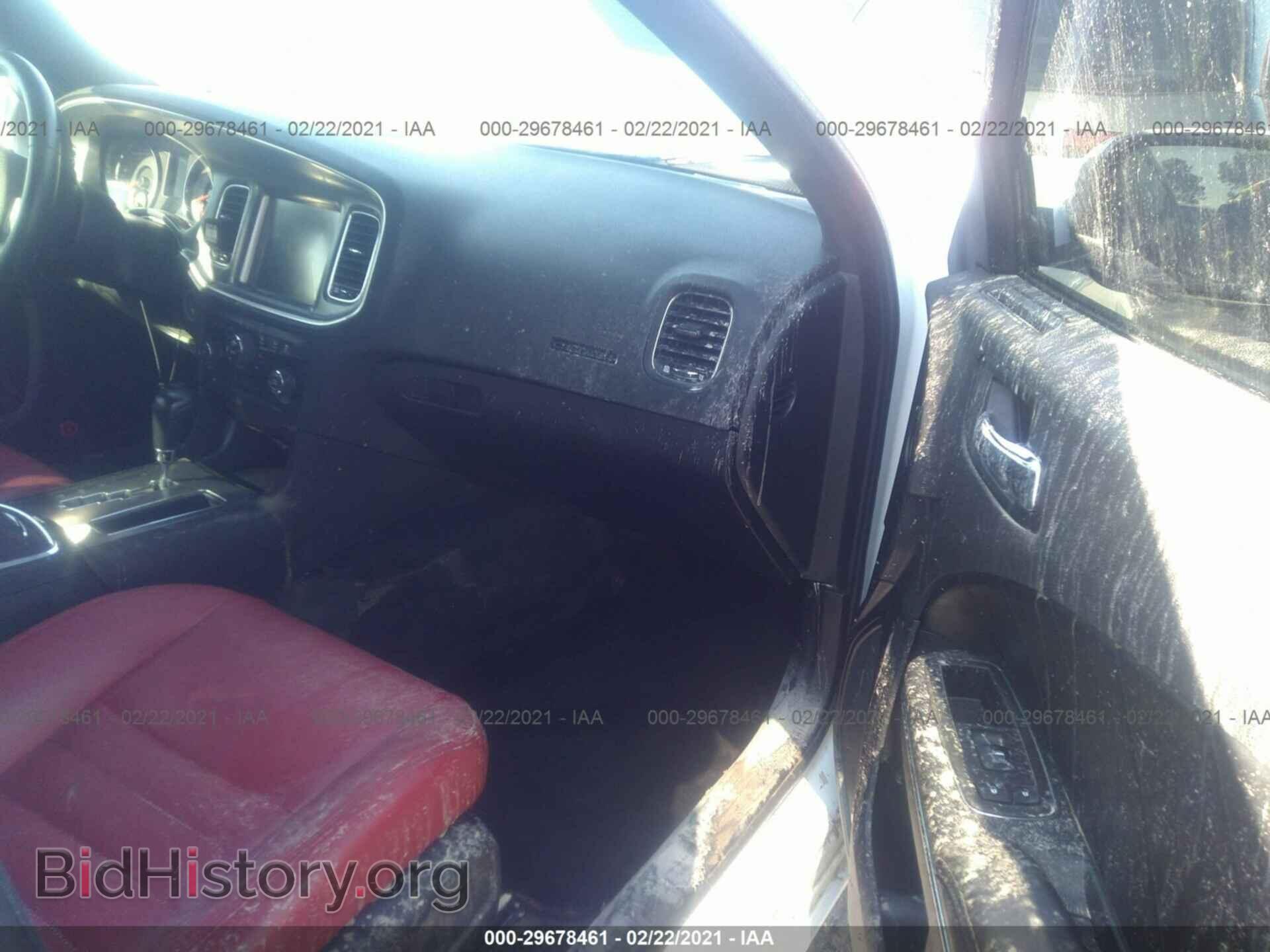 2013 DODGE CHARGER - VIN: 2C3CDXCT8DH651298 - Photo 5
