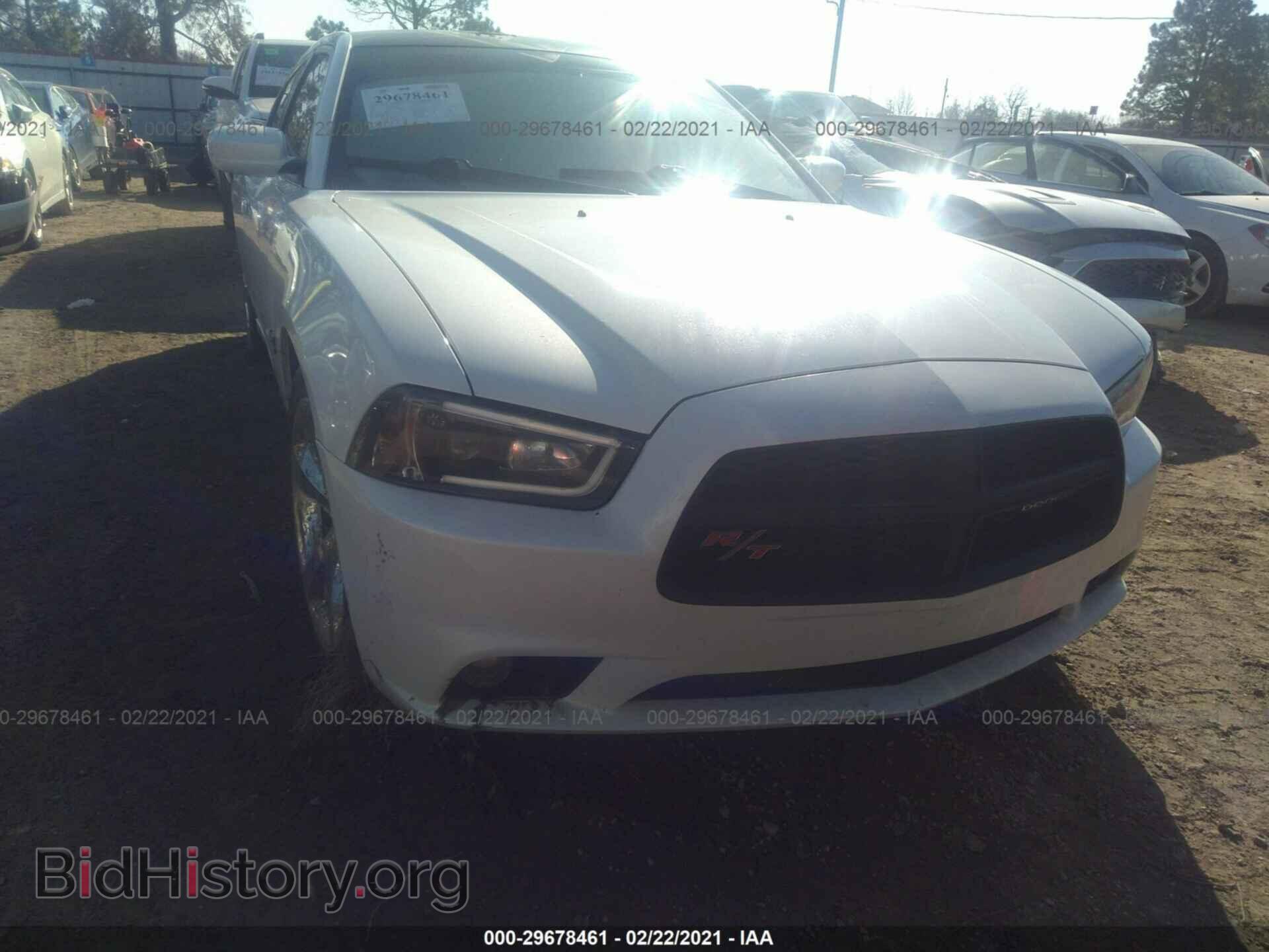 2013 DODGE CHARGER - VIN: 2C3CDXCT8DH651298 - Photo 6