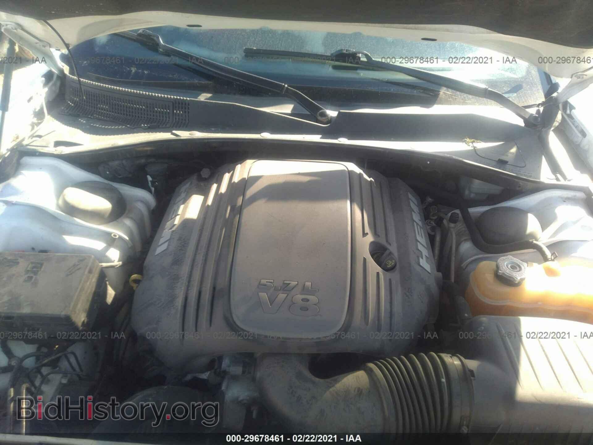 2013 DODGE CHARGER - VIN: 2C3CDXCT8DH651298 - Photo 10
