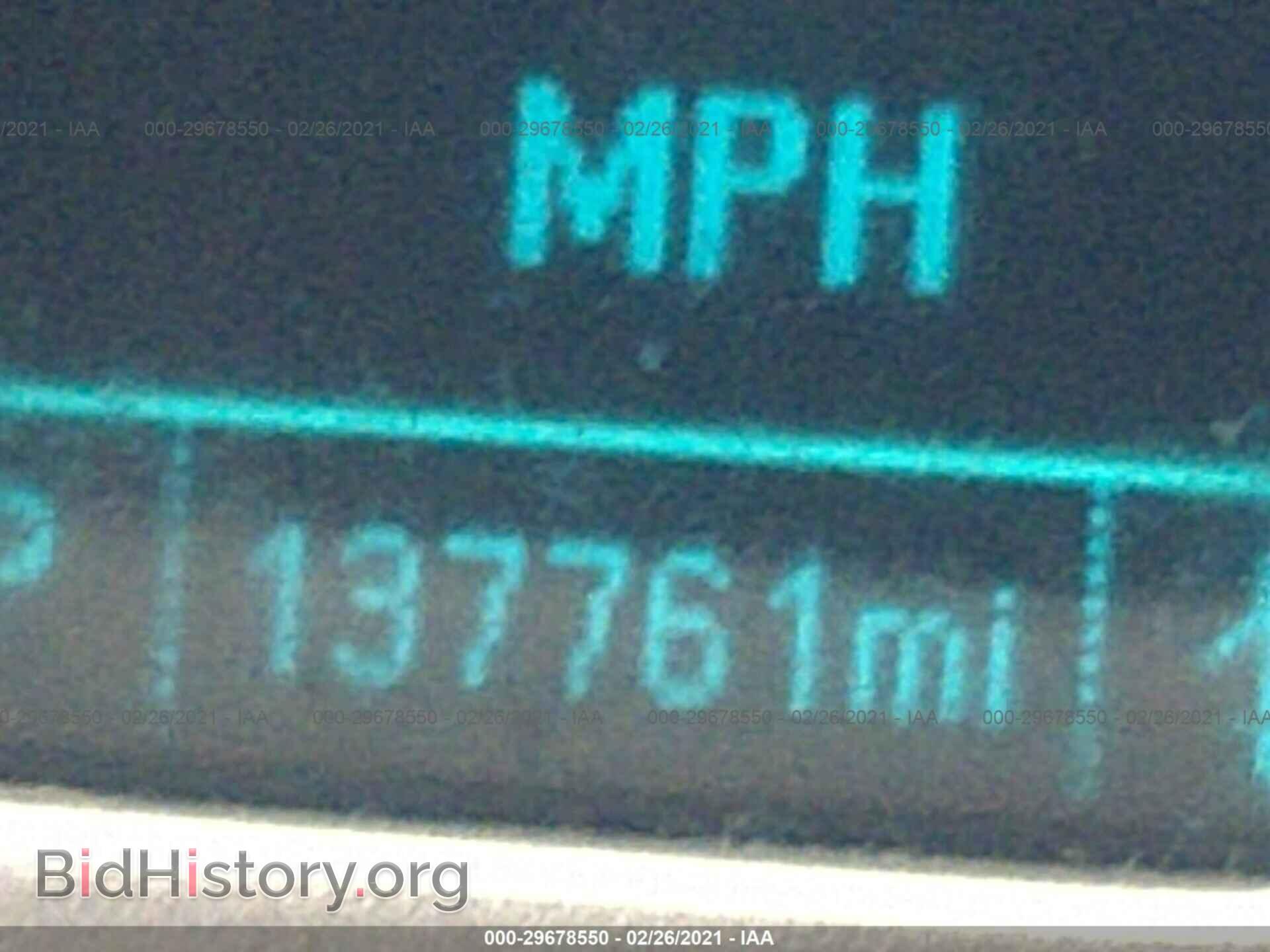2015 CHEVROLET CAMARO - VIN: 2G1FD1E33F9232672 - Фото 7