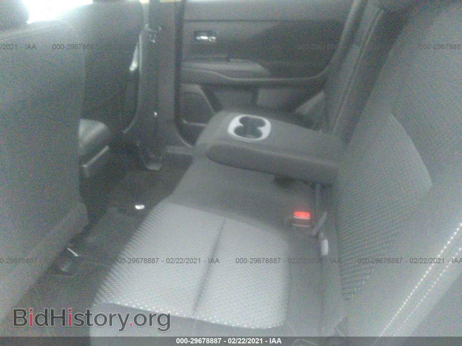 2017 MITSUBISHI OUTLANDER - VIN: JA4AD3A38HZ036376 - Фото 8