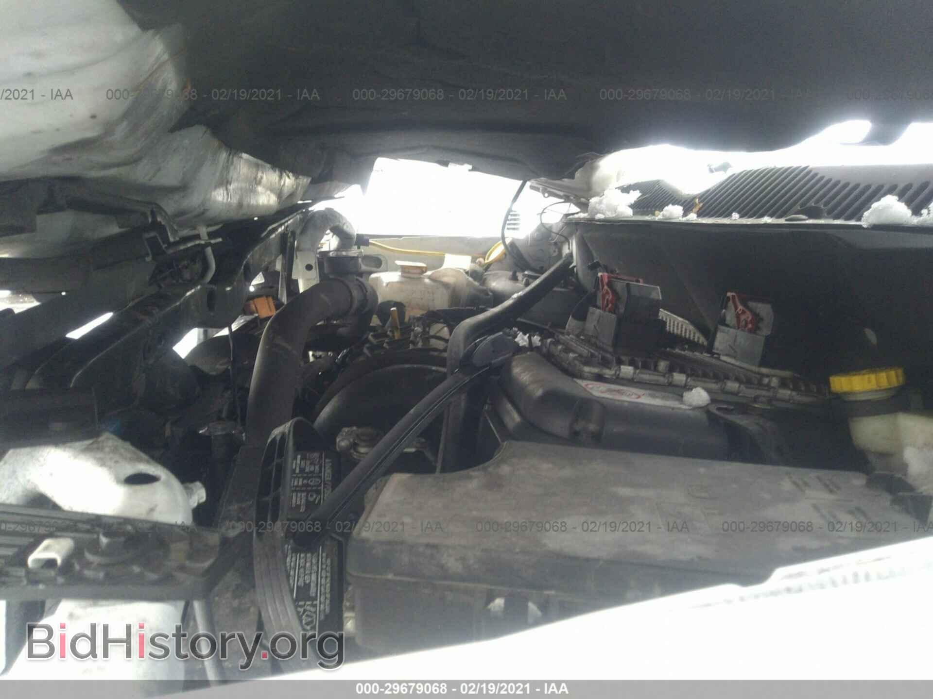 2016 JEEP COMPASS - VIN: 1C4NJCEA2GD744403 - Фото 10