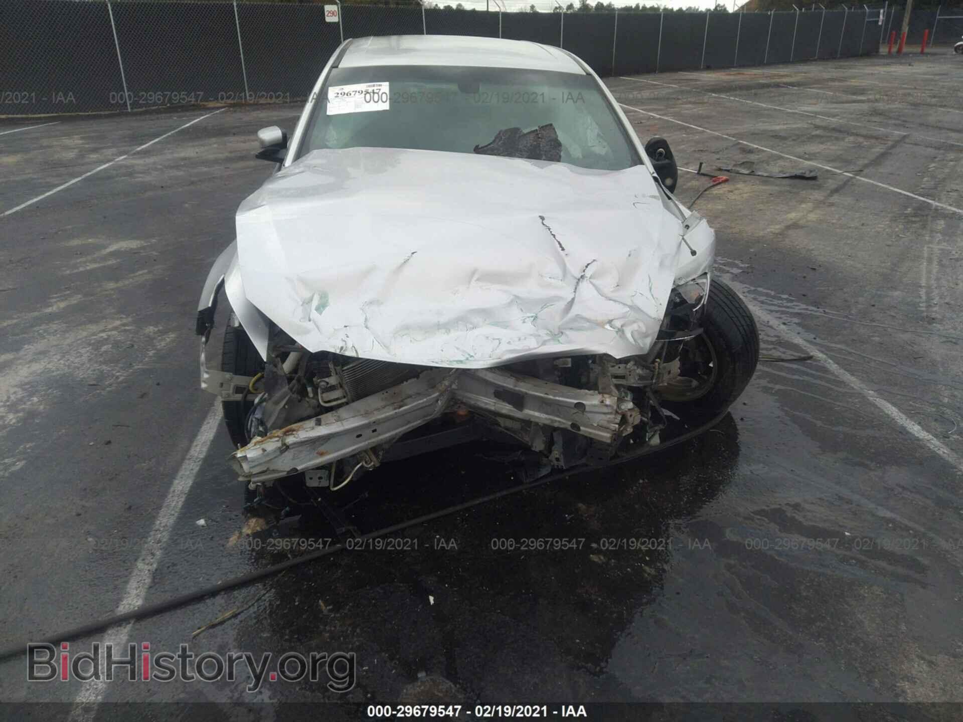 2015 FORD TAURUS - VIN: 1FAHP2E89FG136092 - Photo 6