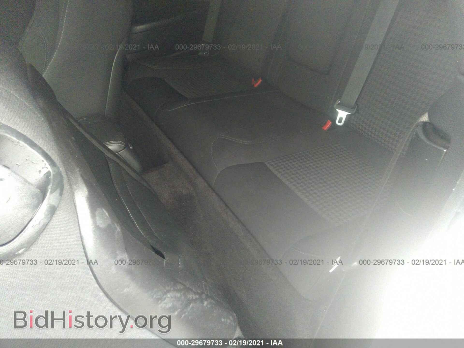 2019 DODGE CHALLENGER - VIN: 2C3CDZAG8KH524498 - Фото 8
