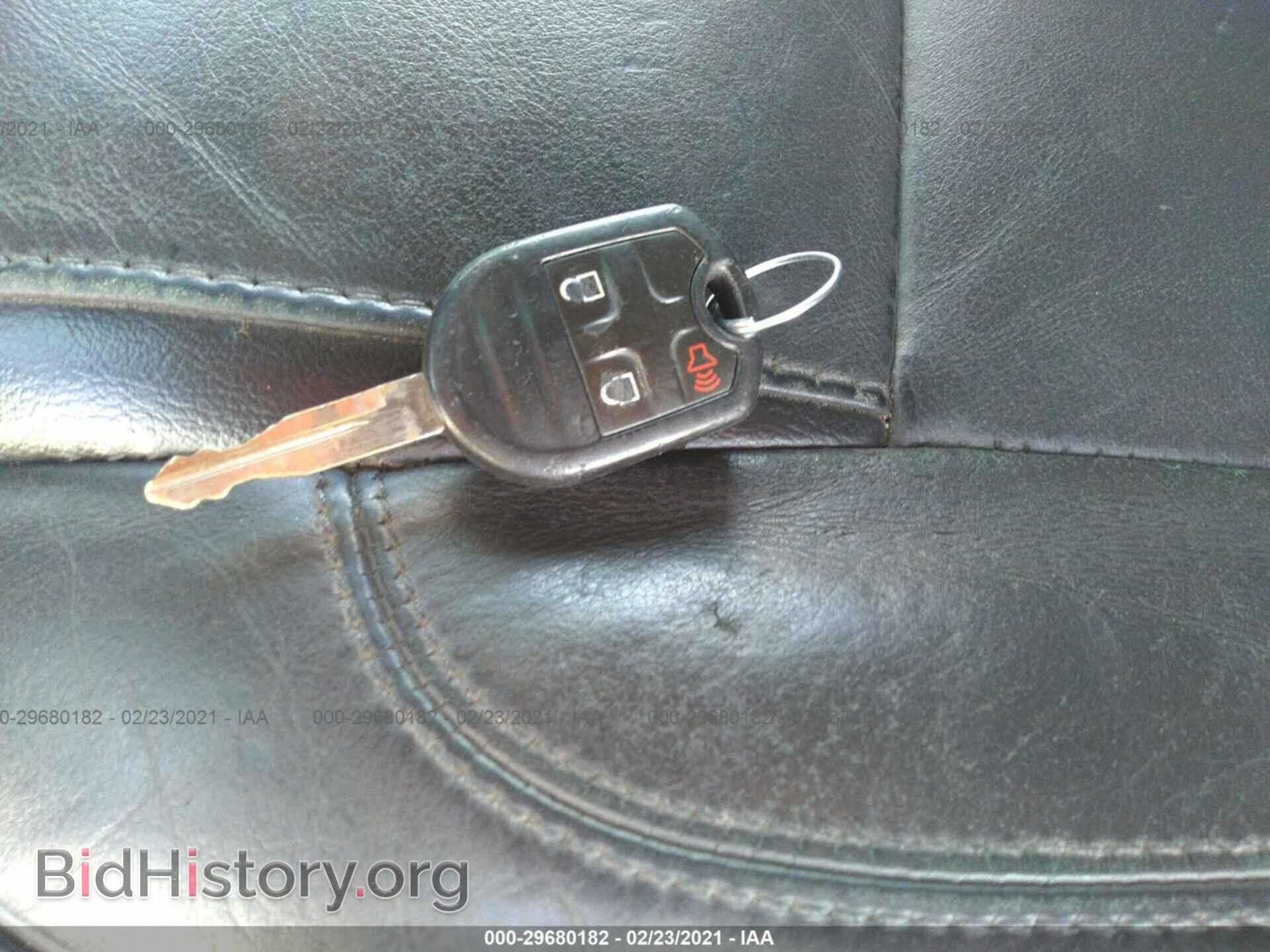 2014 FORD EXPLORER - VIN: 1FM5K7D84EGB51443 - Photo 11