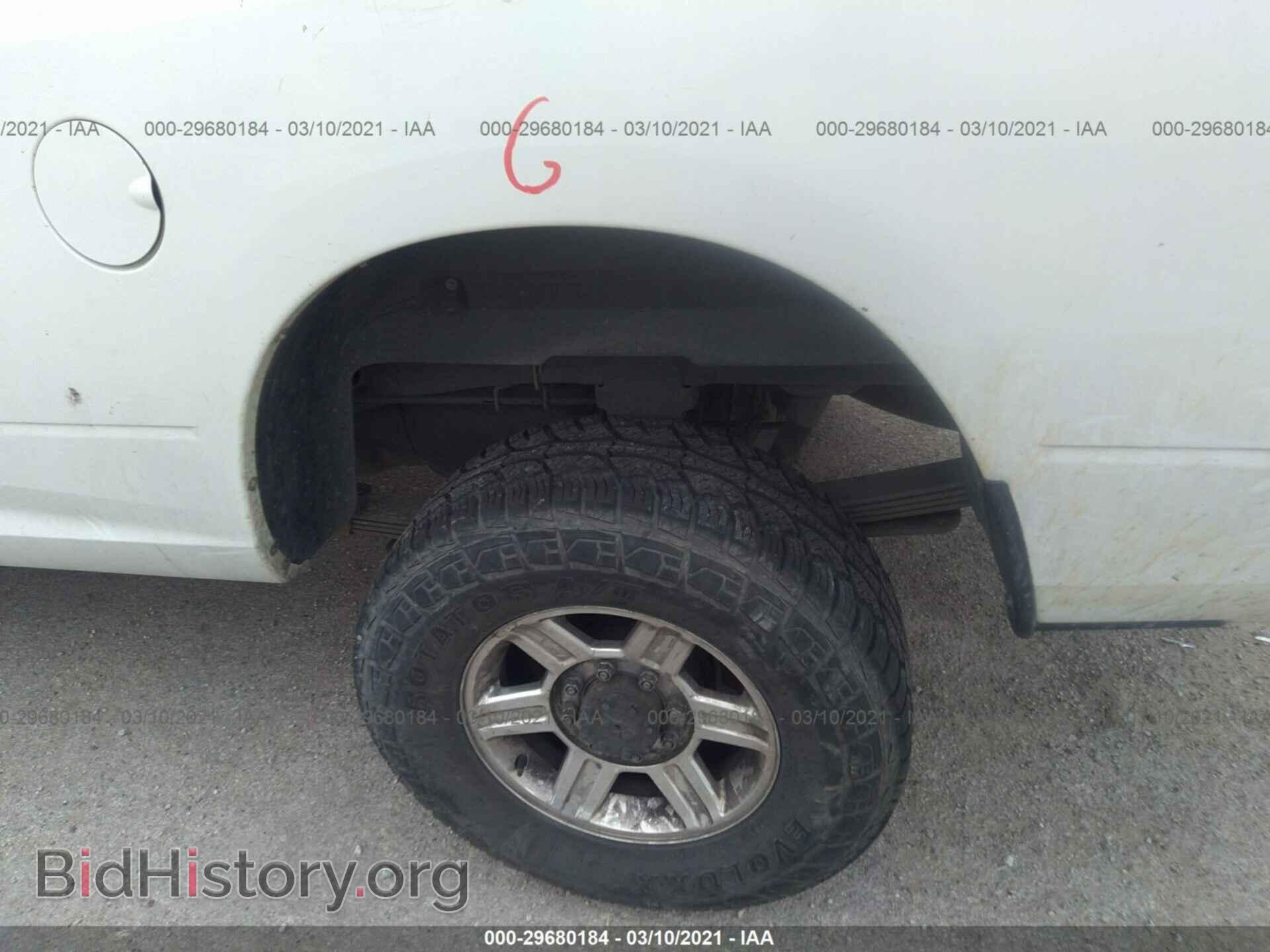 2012 RAM 2500 - VIN: 3C6TD5HTXCG200579 - Фото 13