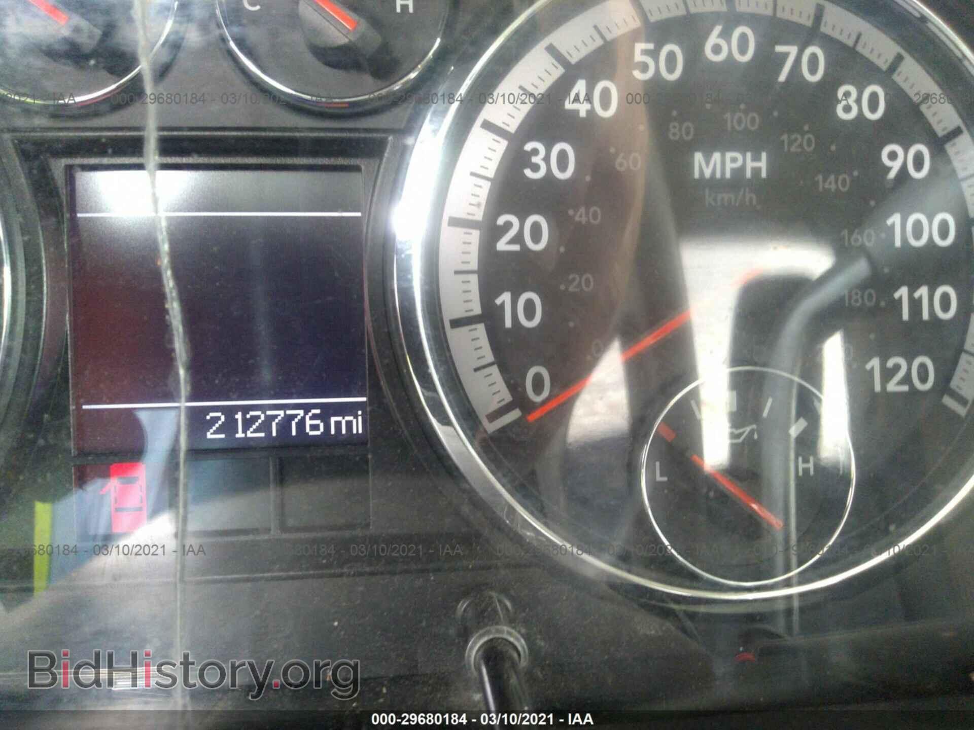 2012 RAM 2500 - VIN: 3C6TD5HTXCG200579 - Фото 7
