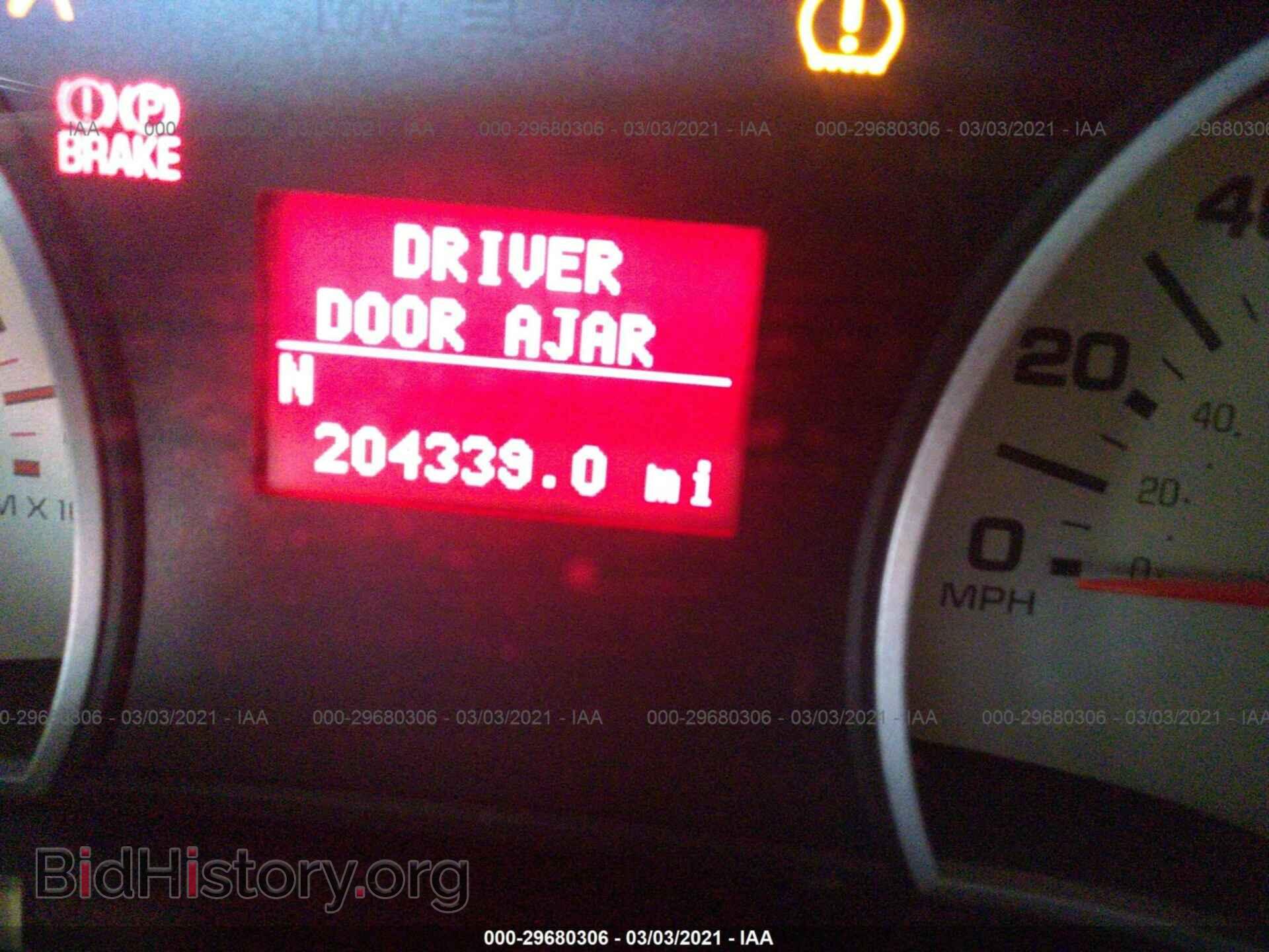 2006 FORD EXPLORER - VIN: 1FMEU74EX6UB48792 - Фото 7