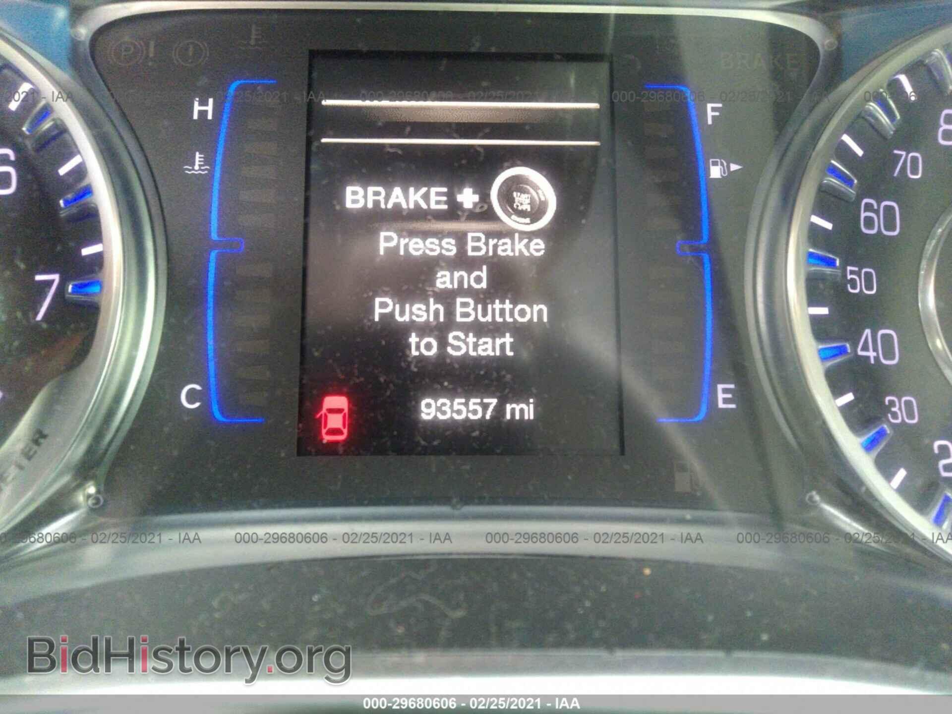 2016 CHRYSLER 200 - VIN: 1C3CCCAB5GN118648 - Фото 7
