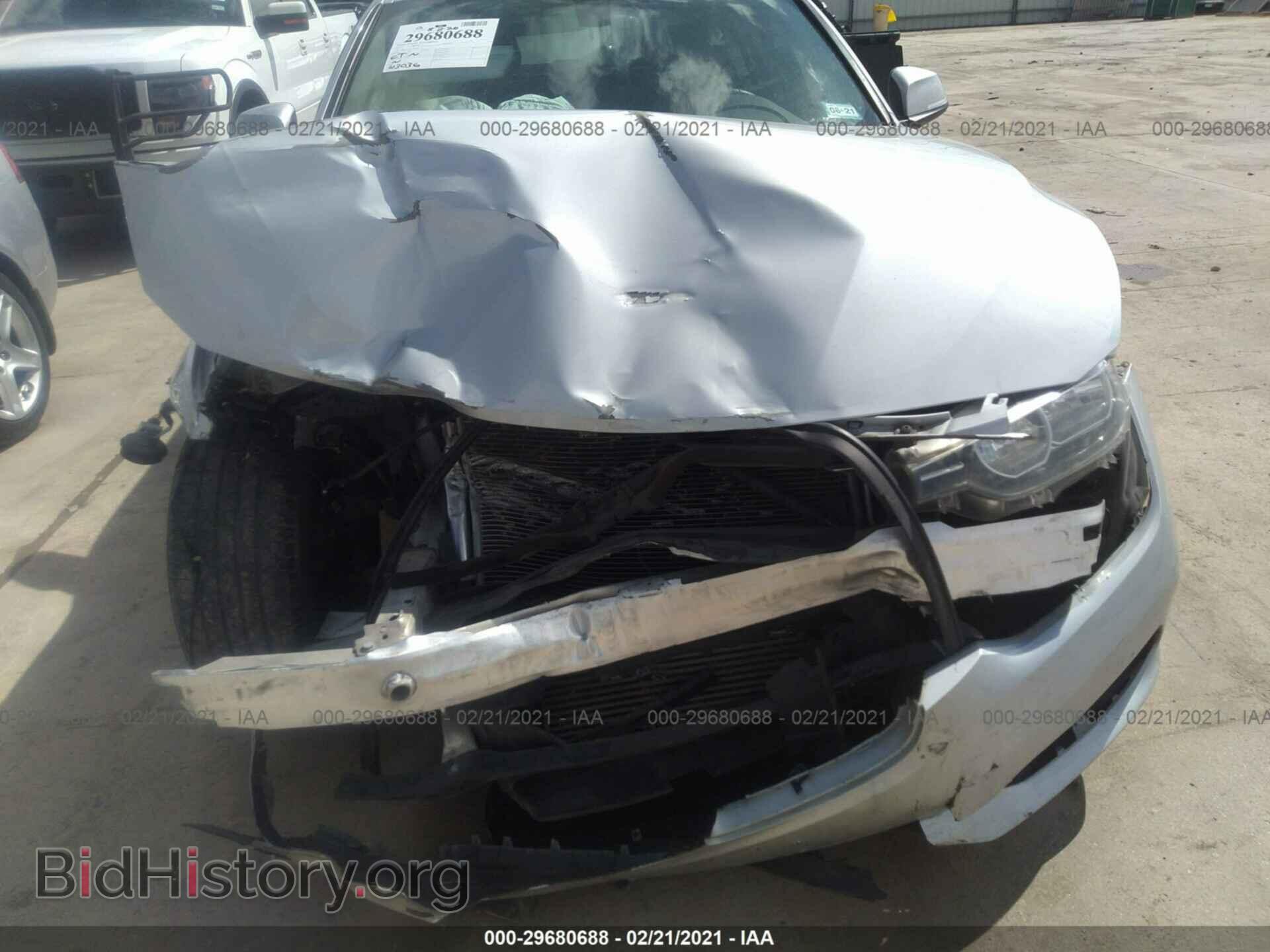 2017 BMW 3 SERIES - VIN: WBA8A9C37HK864132 - Фото 6