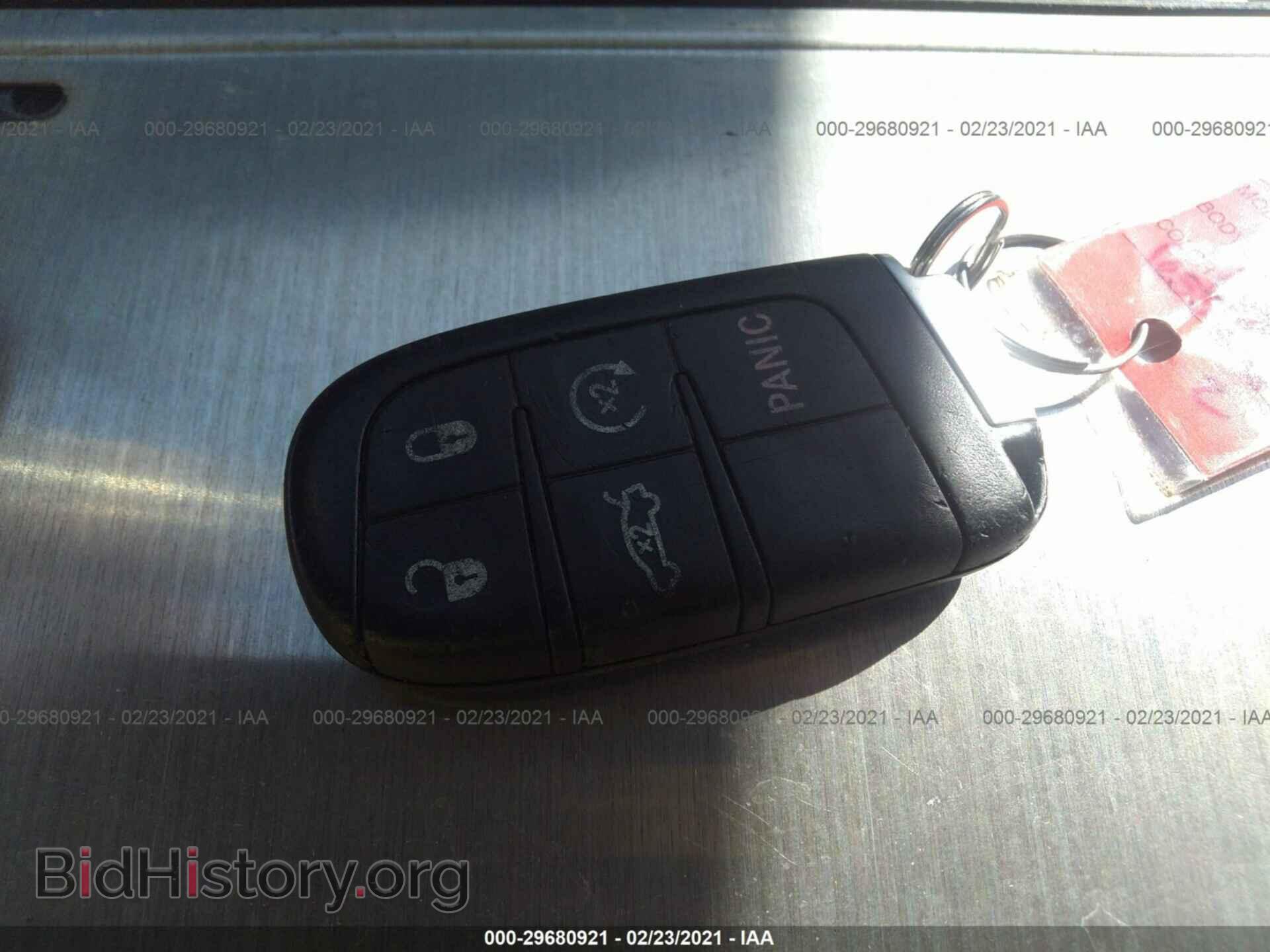 2015 CHRYSLER 200 - VIN: 1C3CCCCB7FN655856 - Photo 11
