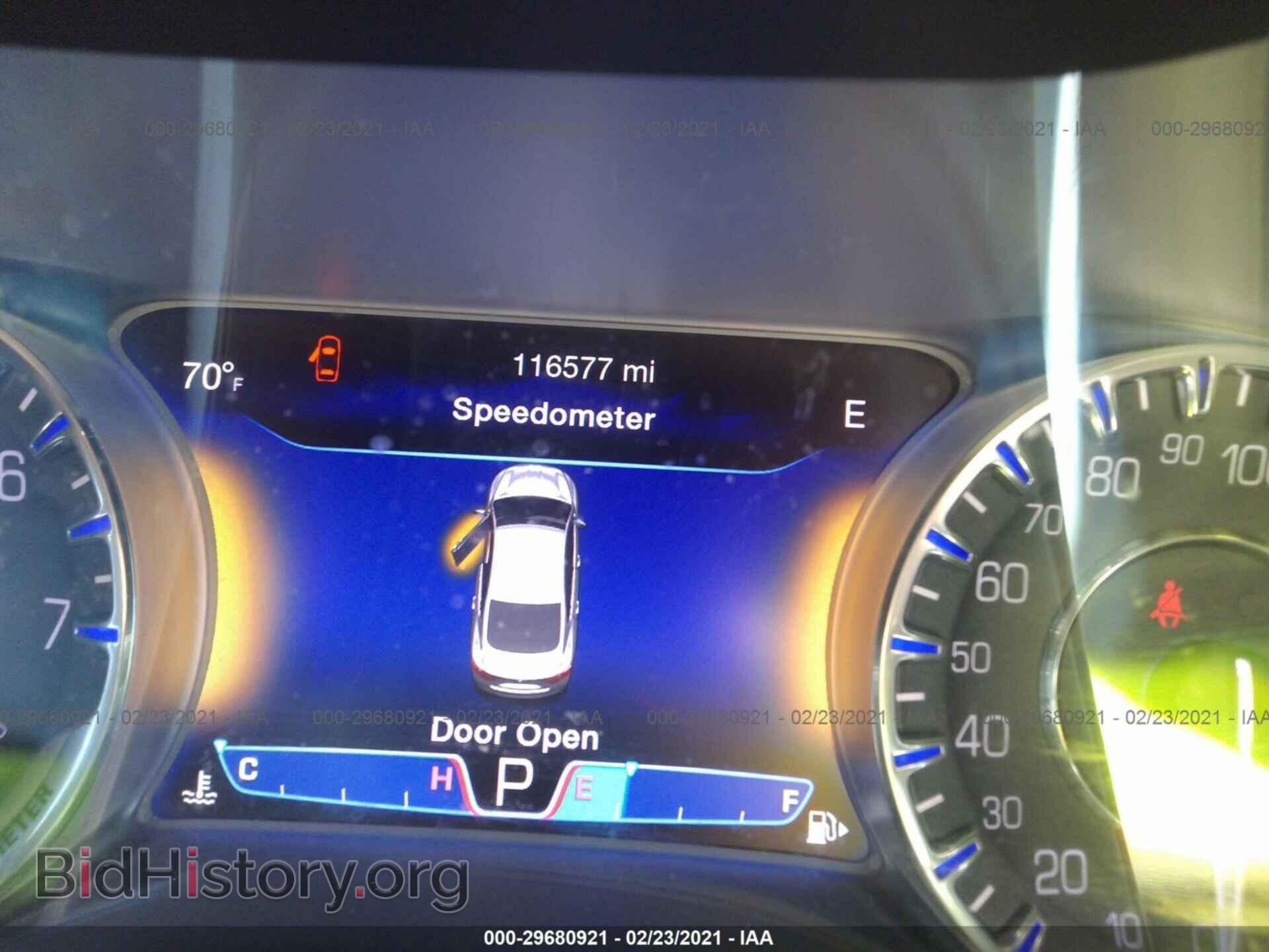 2015 CHRYSLER 200 - VIN: 1C3CCCCB7FN655856 - Photo 7