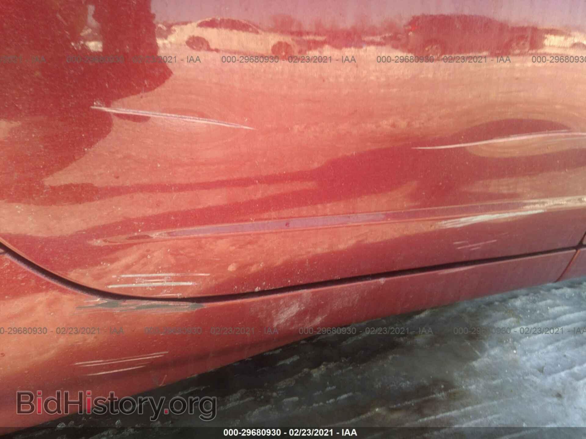2006 CADILLAC CTS - VIN: 1G6DP577960143103 - Photo 6