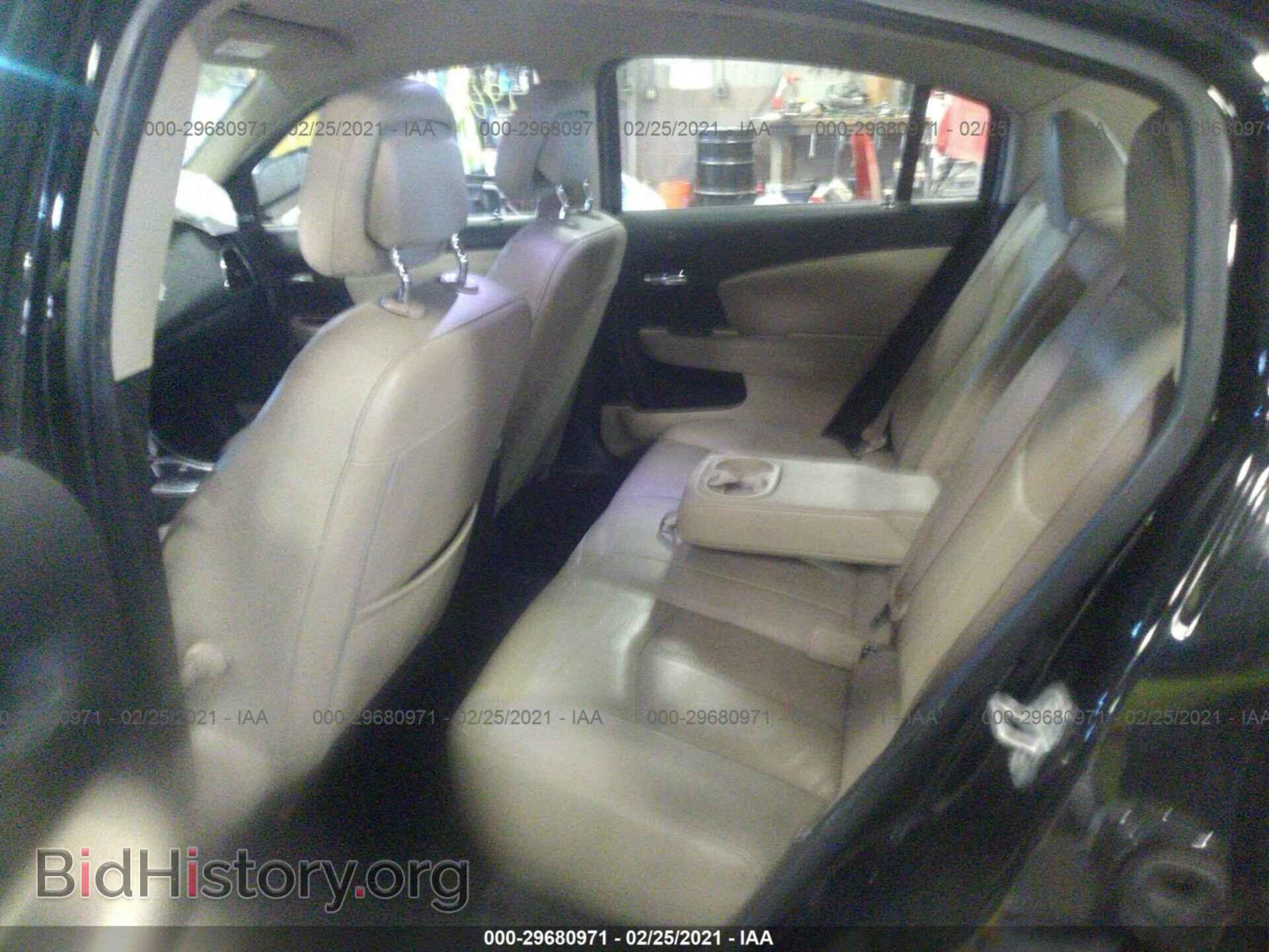 2013 CHRYSLER 200 - VIN: 1C3CCBCG1DN524781 - Фото 8