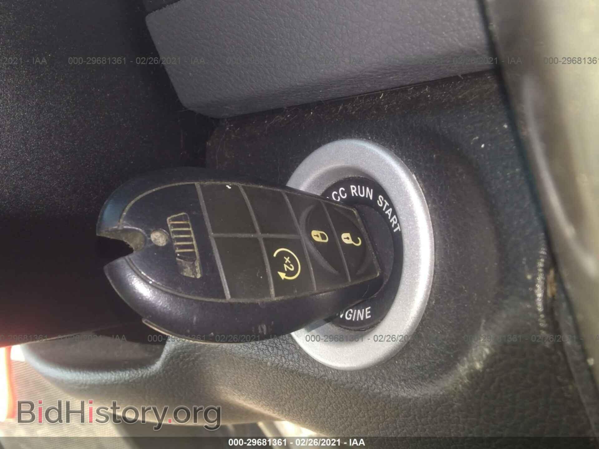 2013 RAM 1500 - VIN: 1C6RR7GG5DS631918 - Photo 11