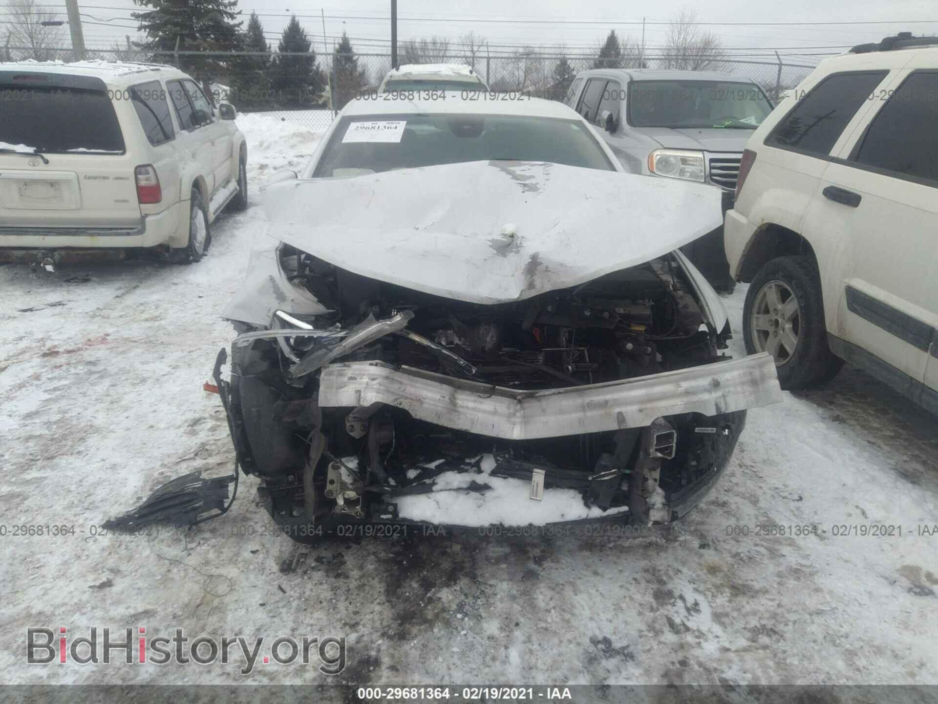 2016 CHRYSLER 200 - VIN: 1C3CCCAB0GN152786 - Фото 6