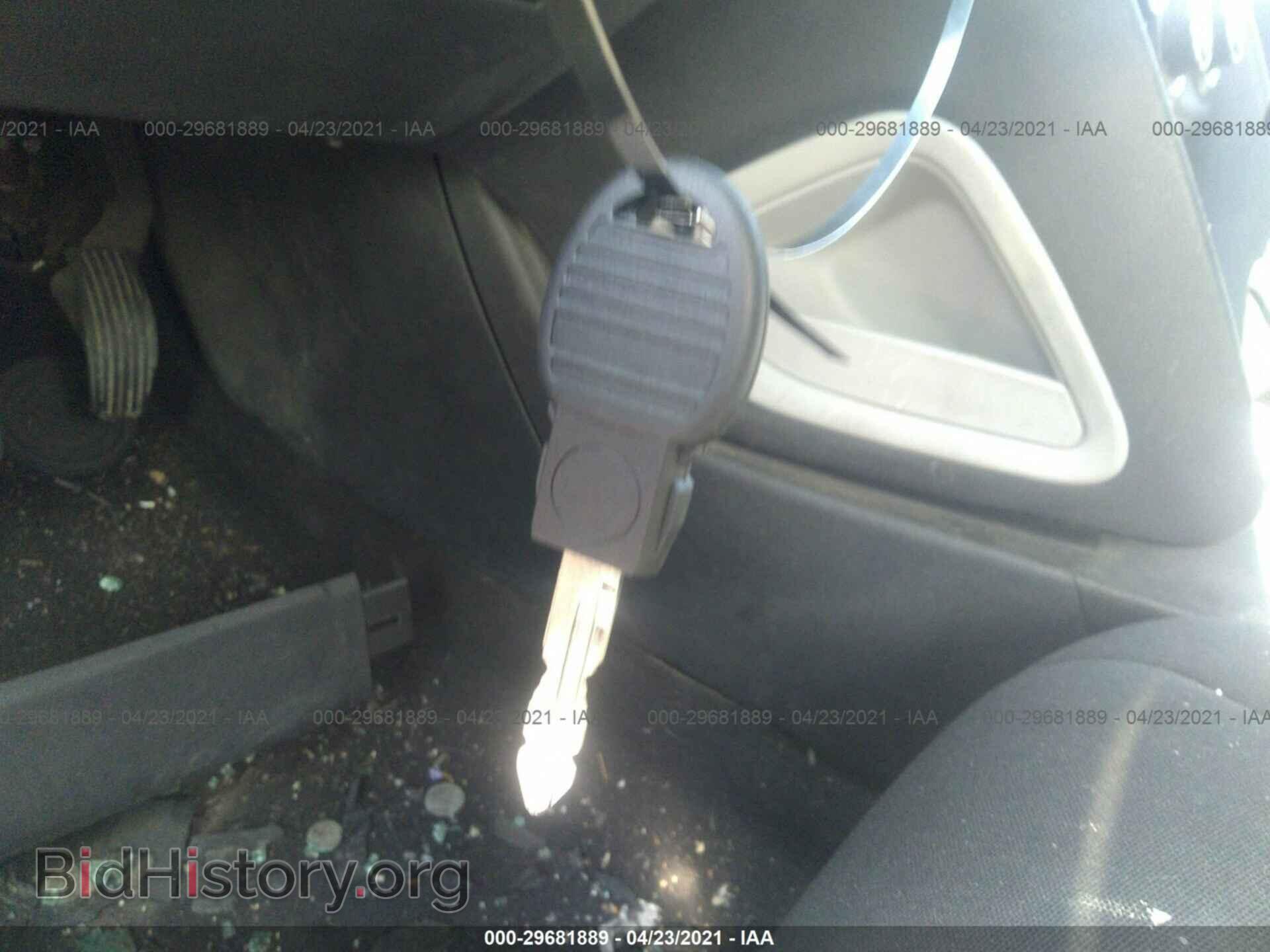 2013 DODGE DART - VIN: 1C3CDFBA9DD198638 - Фото 11