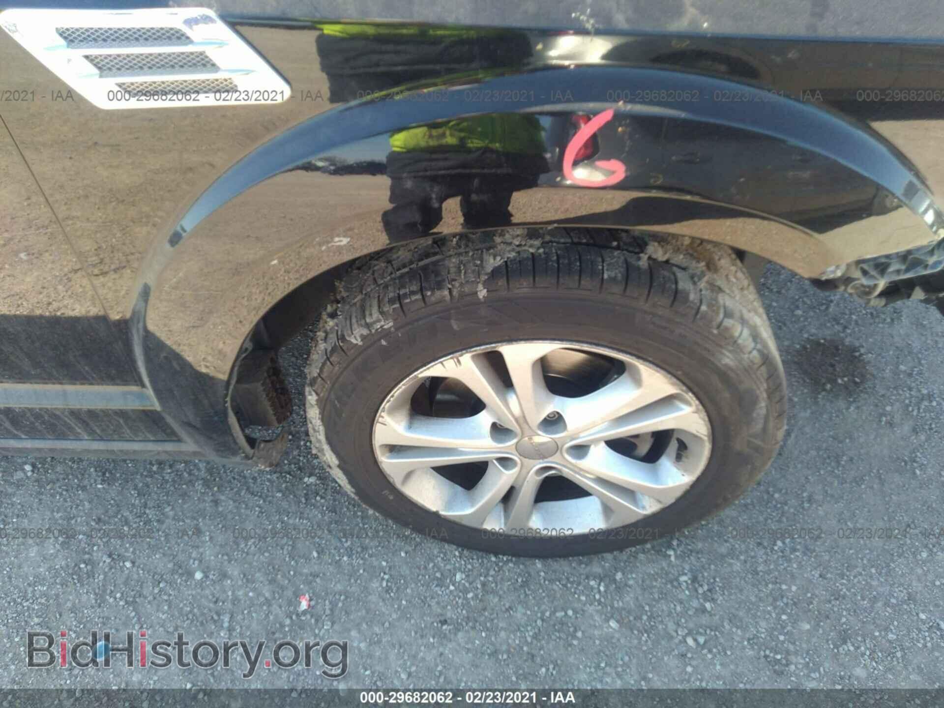 2015 DODGE JOURNEY - VIN: 3C4PDCABXFT530864 - Photo 13