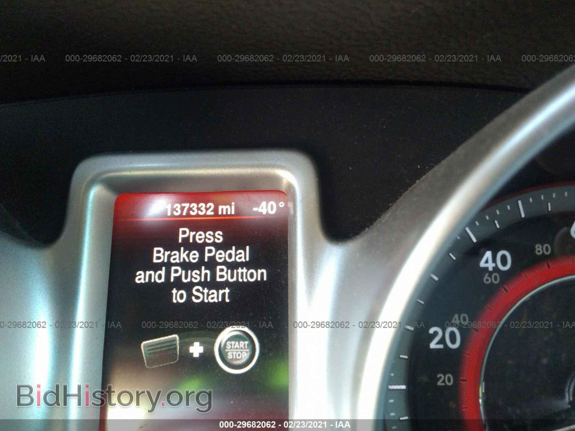 2015 DODGE JOURNEY - VIN: 3C4PDCABXFT530864 - Photo 7
