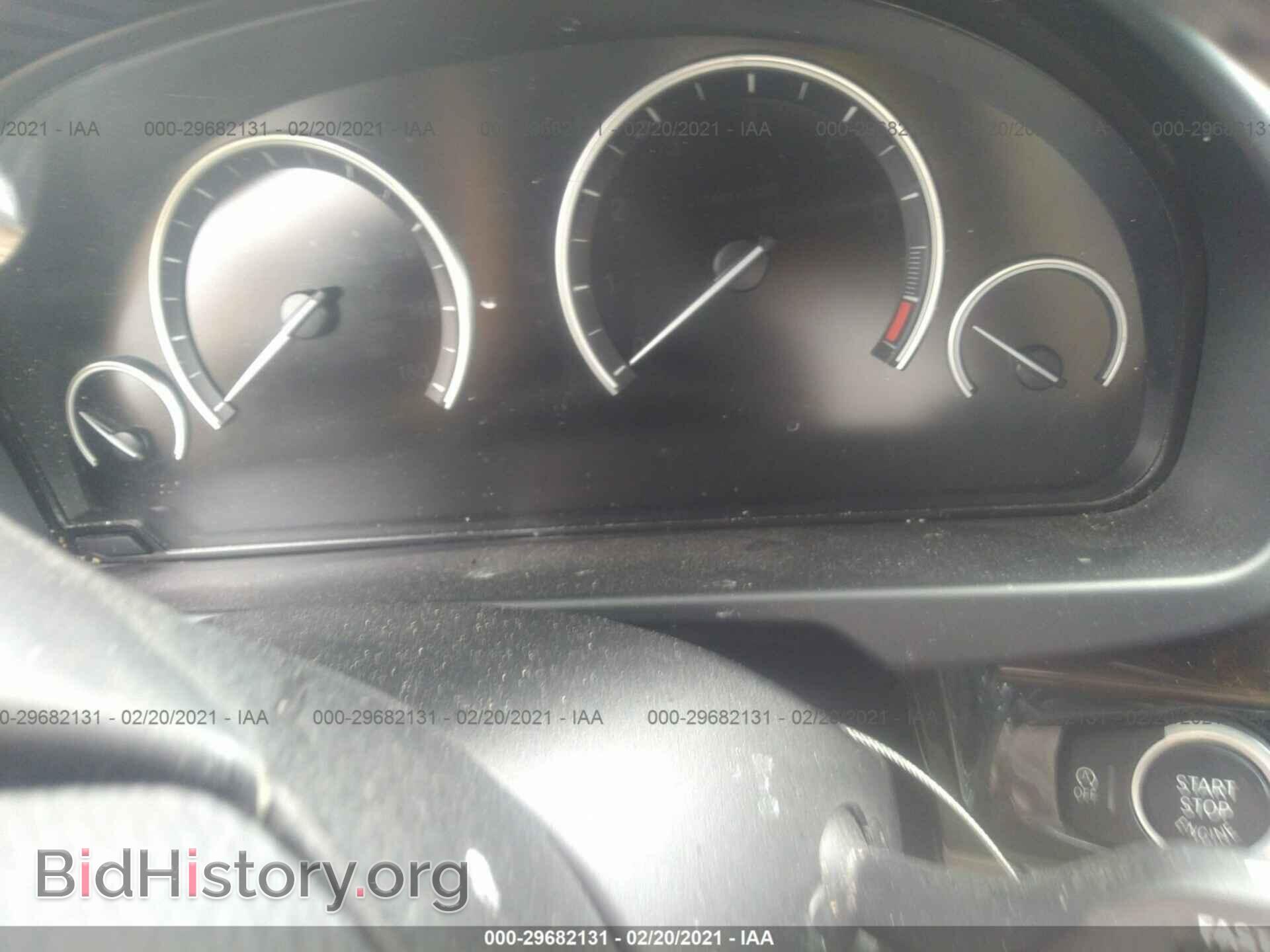 2017 BMW X5 - VIN: 5UXKR0C58H0V68366 - Фото 7