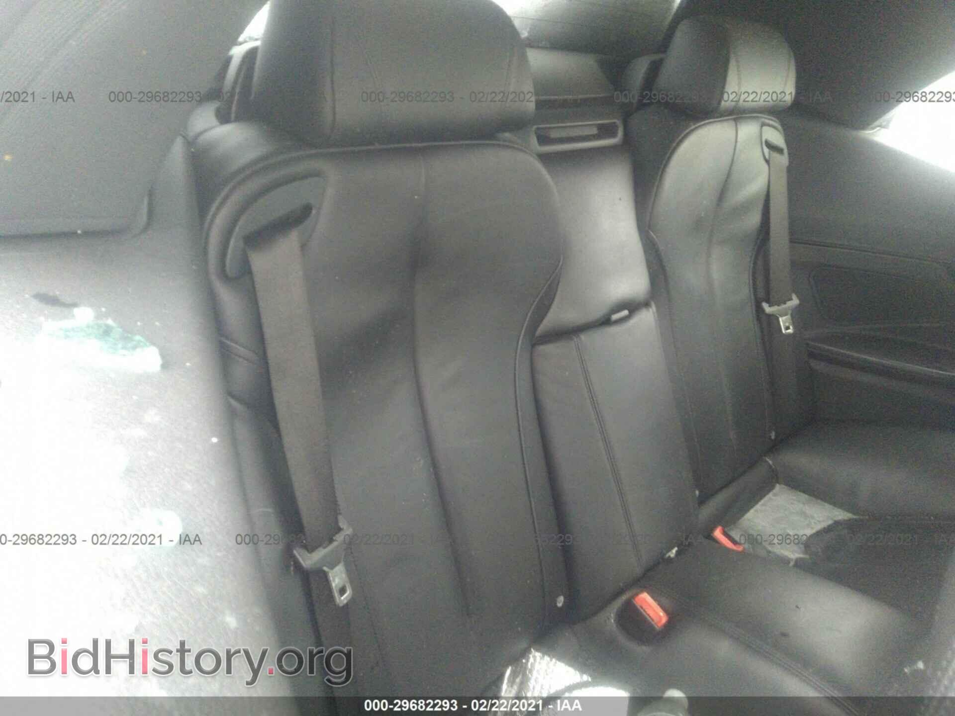 2012 BMW 6 SERIES - VIN: WBALZ3C59CDL73401 - Фото 8