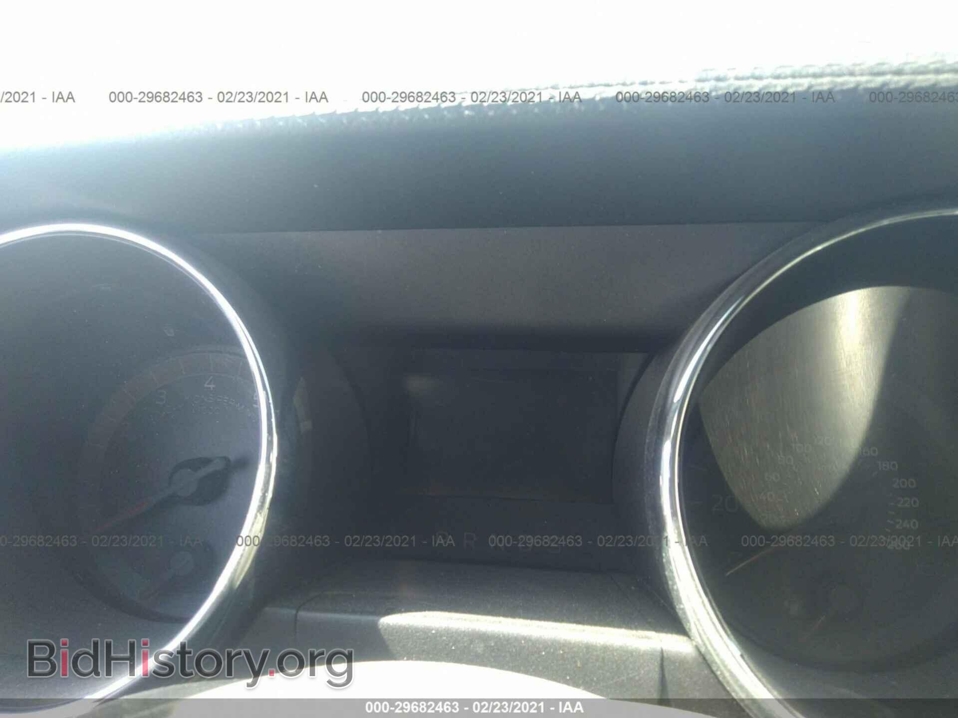 2015 FORD MUSTANG - VIN: 1FA6P8CF0F5409296 - Фото 7