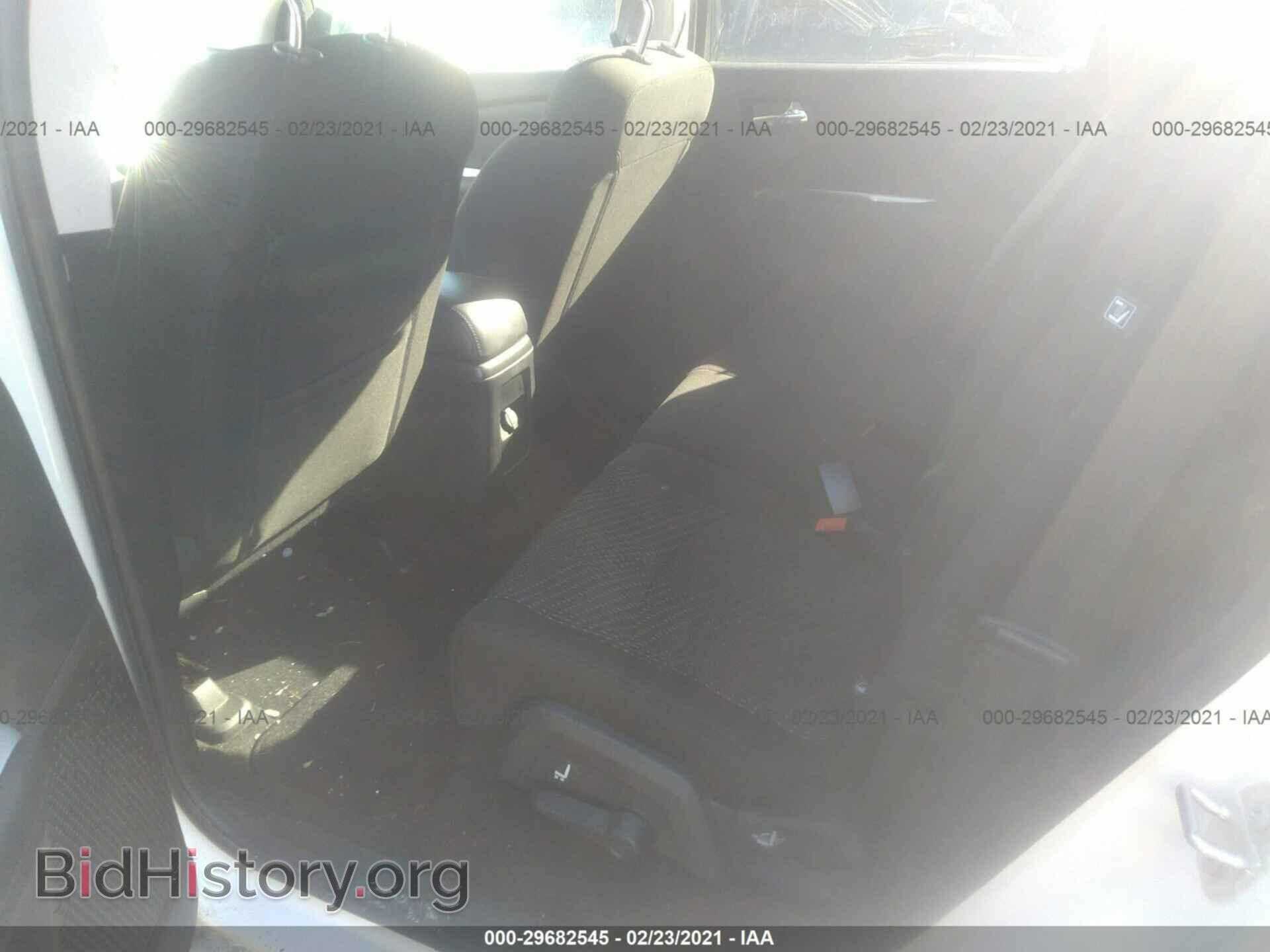 2019 DODGE JOURNEY - VIN: 3C4PDCBBXKT872534 - Фото 7