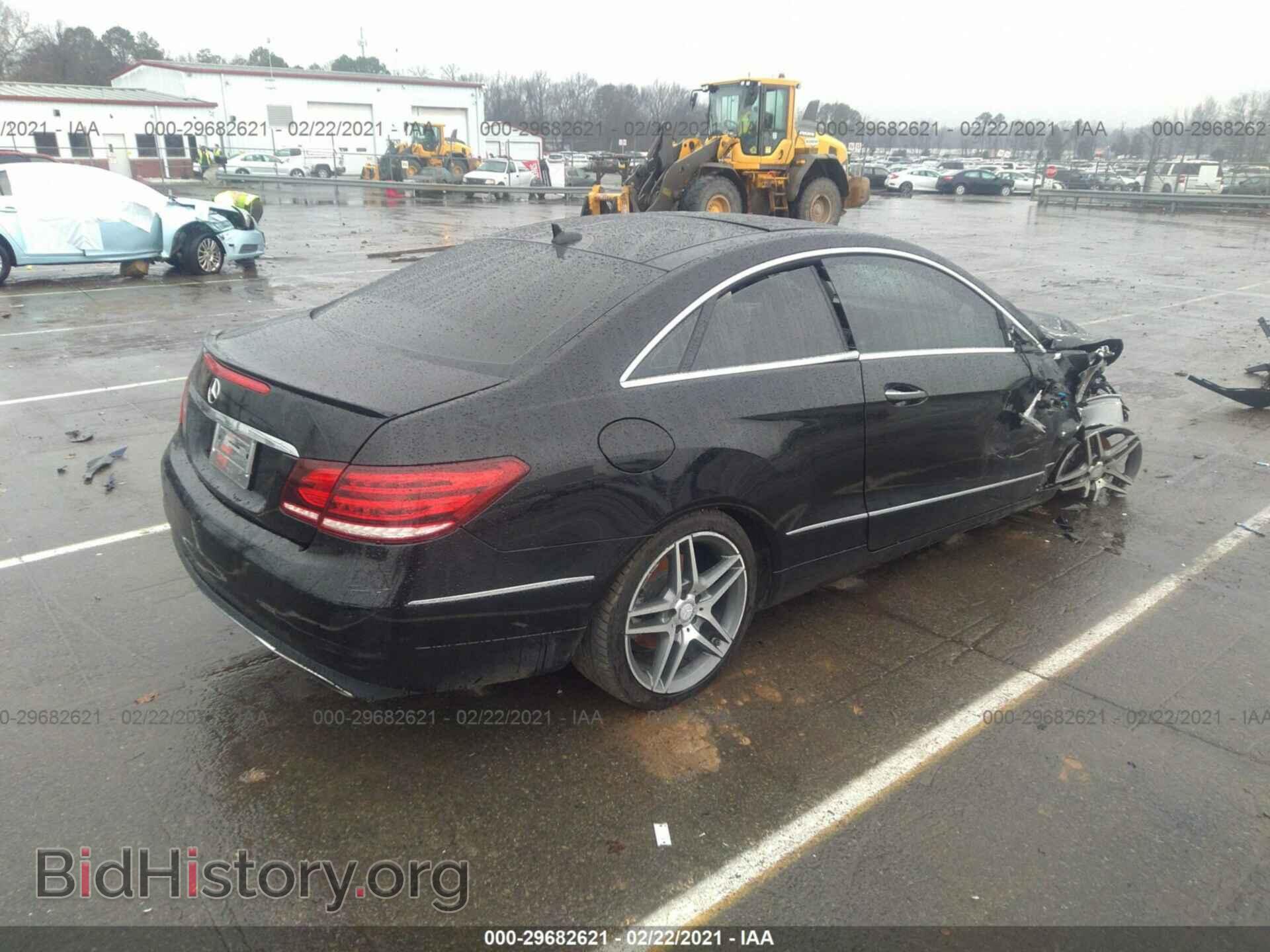 2014 MERCEDES-BENZ E-CLASS - VIN: WDDKJ5KB2EF276773 - Фото 4