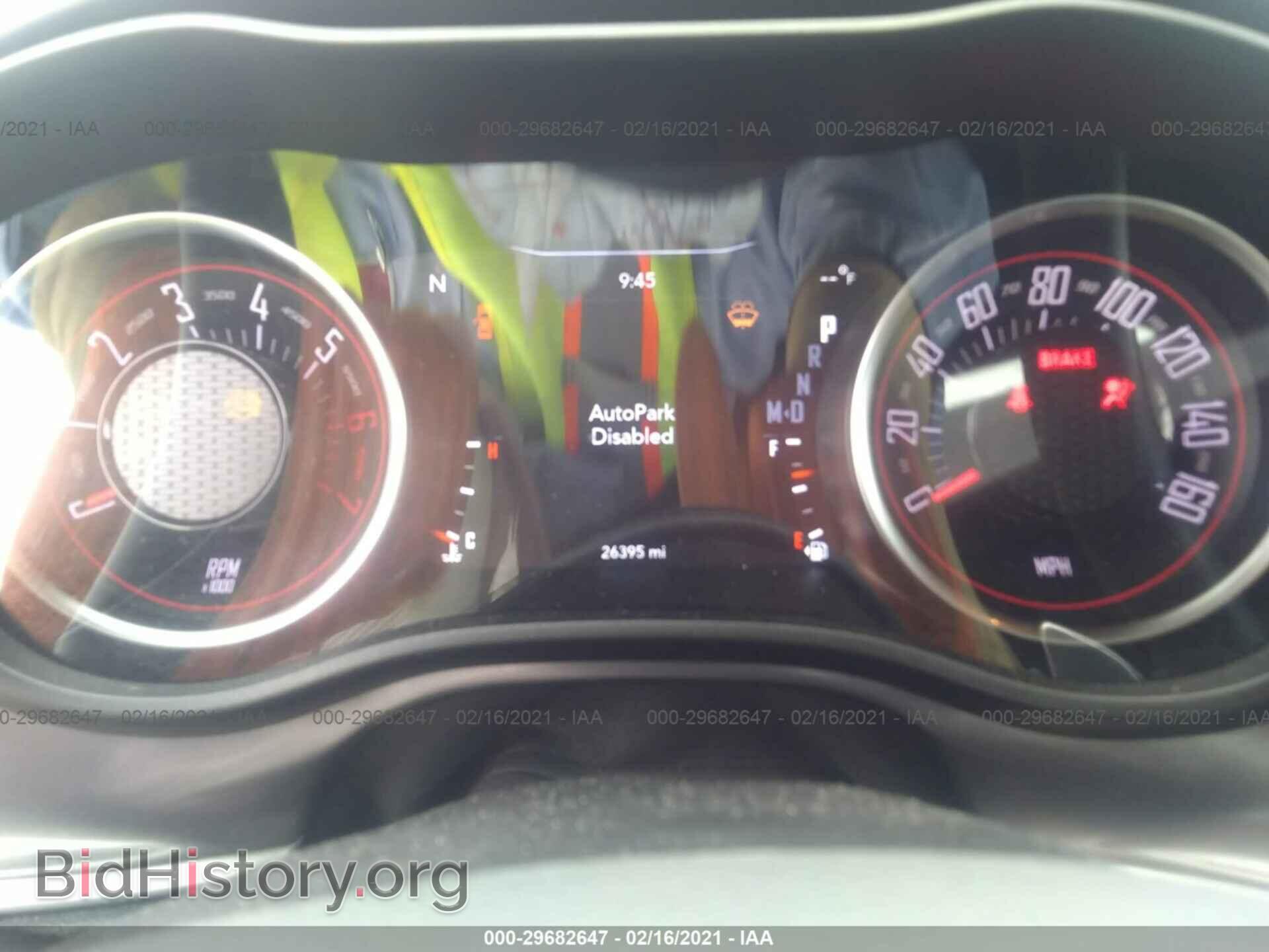 2019 DODGE CHALLENGER - VIN: 2C3CDZBT0KH752250 - Photo 7