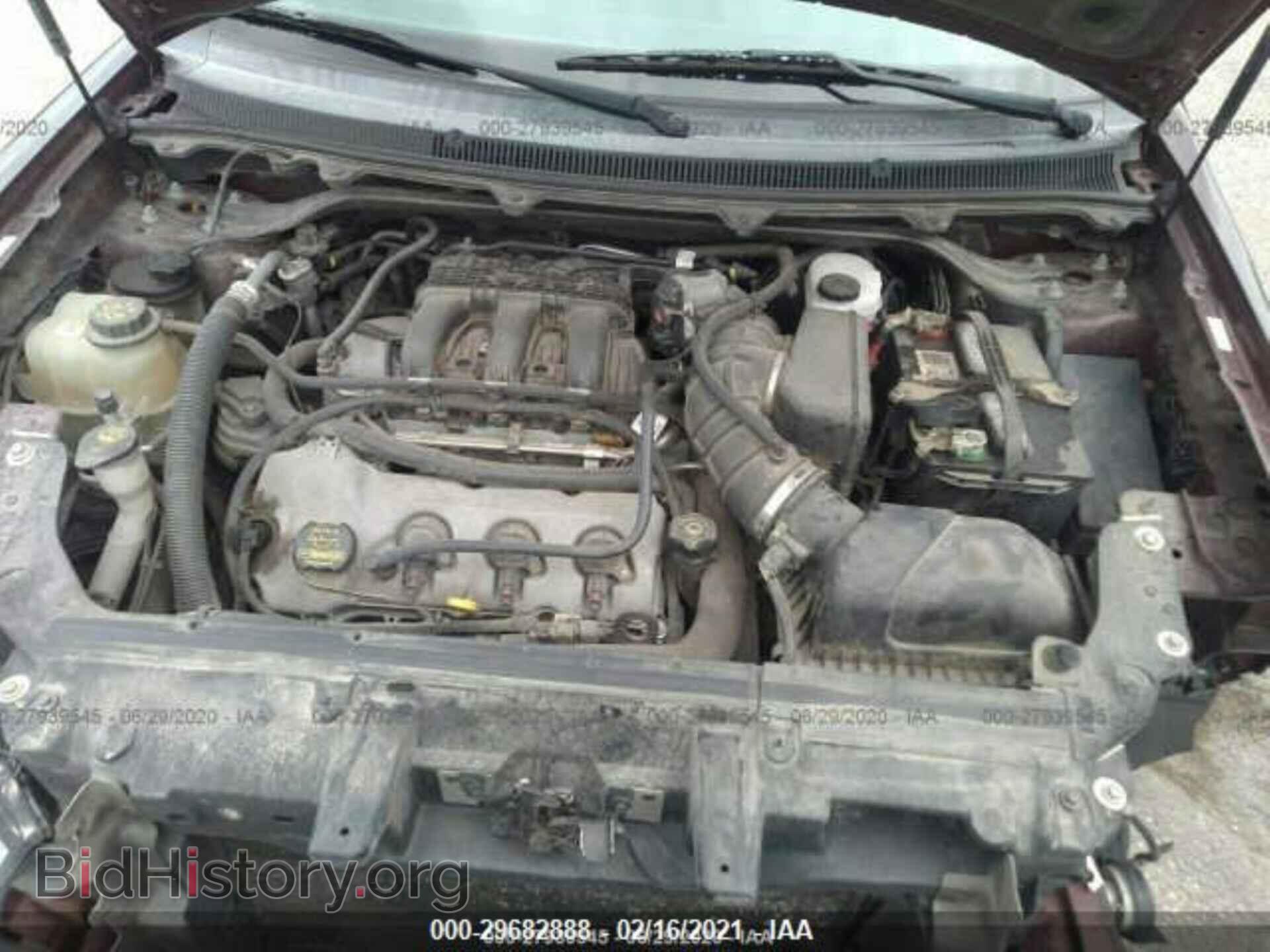 2010 FORD FLEX - VIN: 2FMGK5CC9ABD03821 - Photo 10
