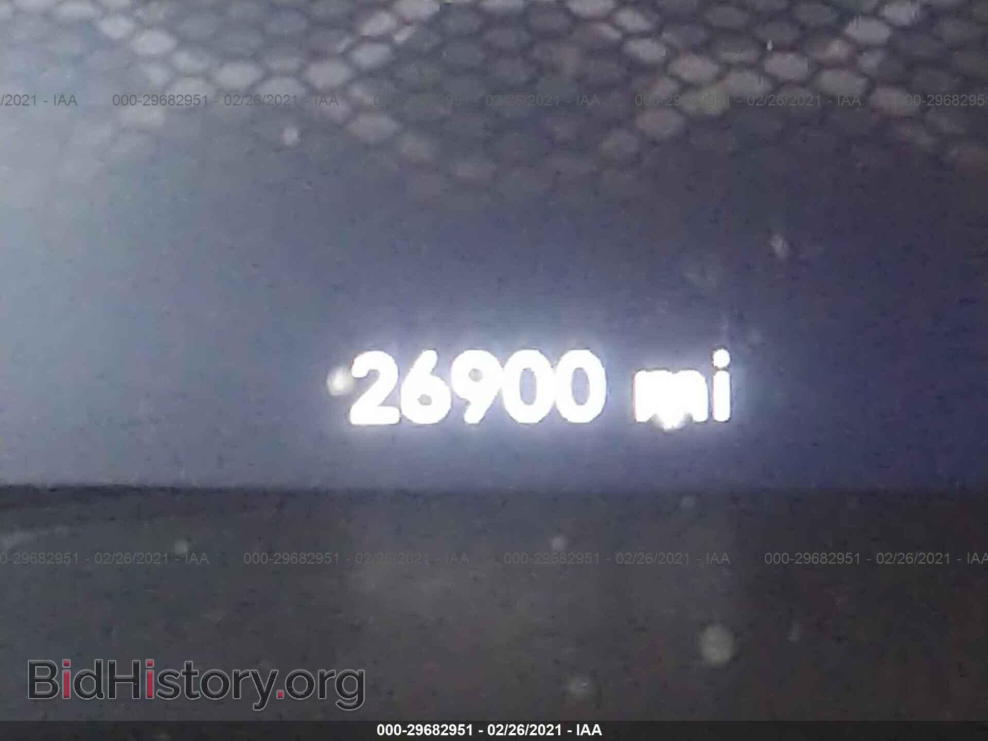 2019 DODGE CHARGER - VIN: 2C3CDXHG3KH674349 - Photo 7