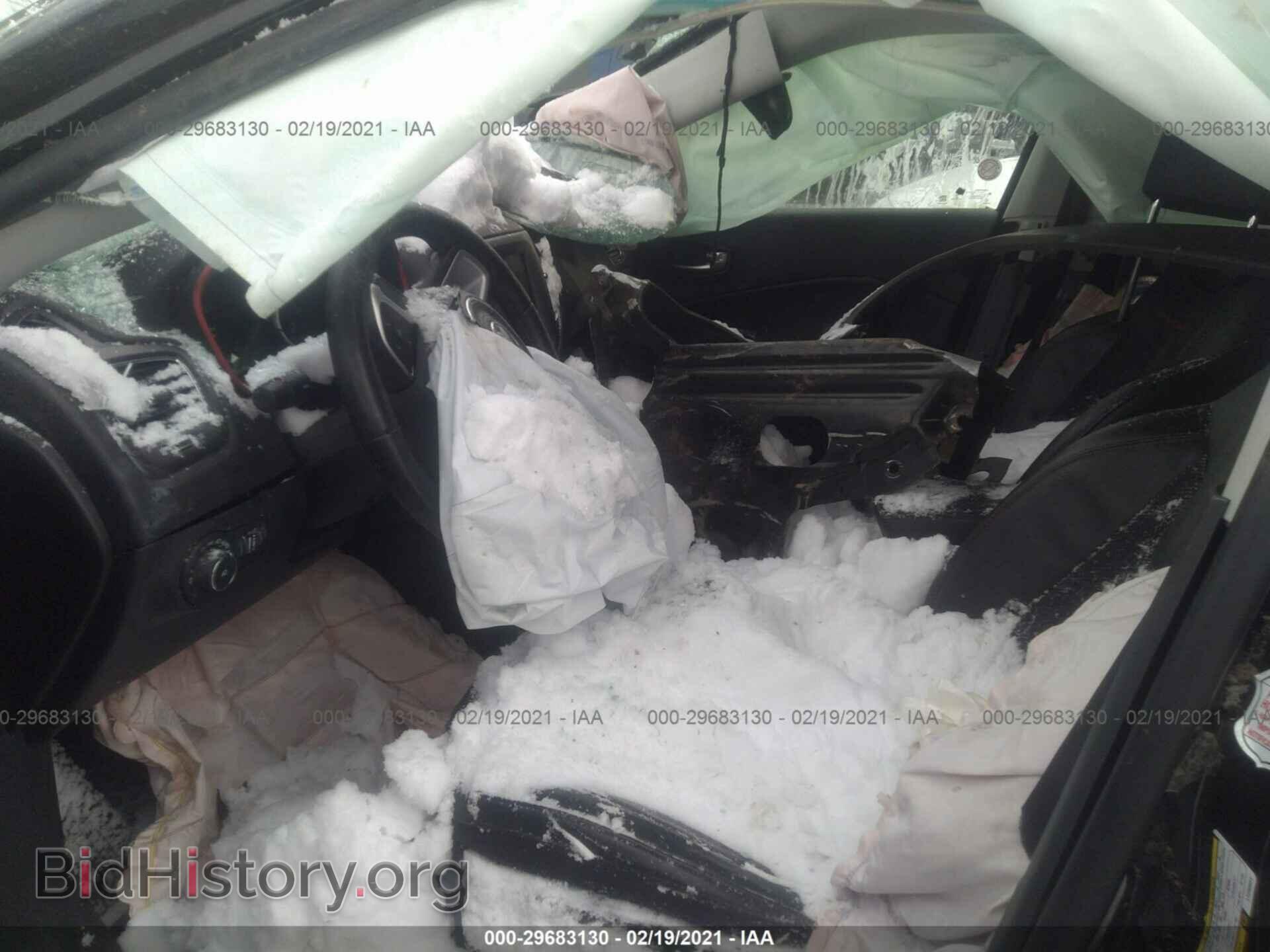 2020 JEEP COMPASS - VIN: 3C4NJDDB5LT200031 - Photo 5