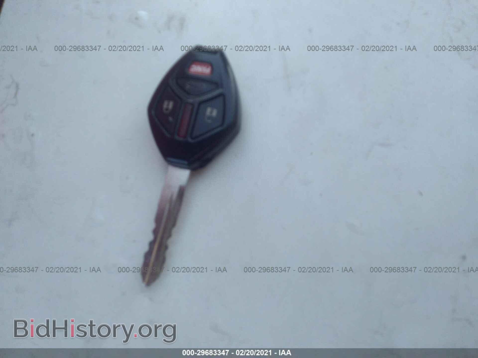 2007 MITSUBISHI ECLIPSE - VIN: 4A3AL35T37E012864 - Photo 11