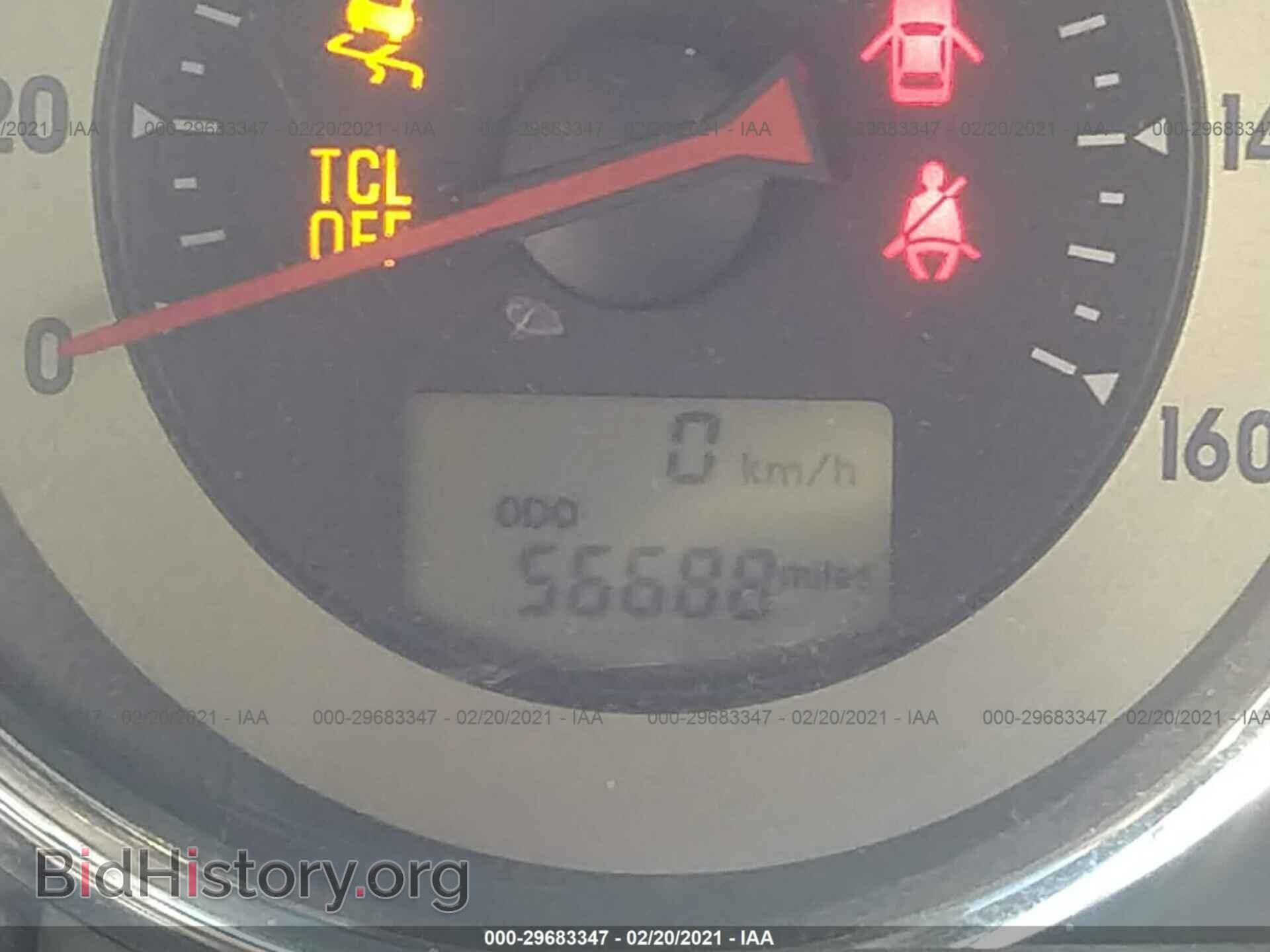 2007 MITSUBISHI ECLIPSE - VIN: 4A3AL35T37E012864 - Photo 7