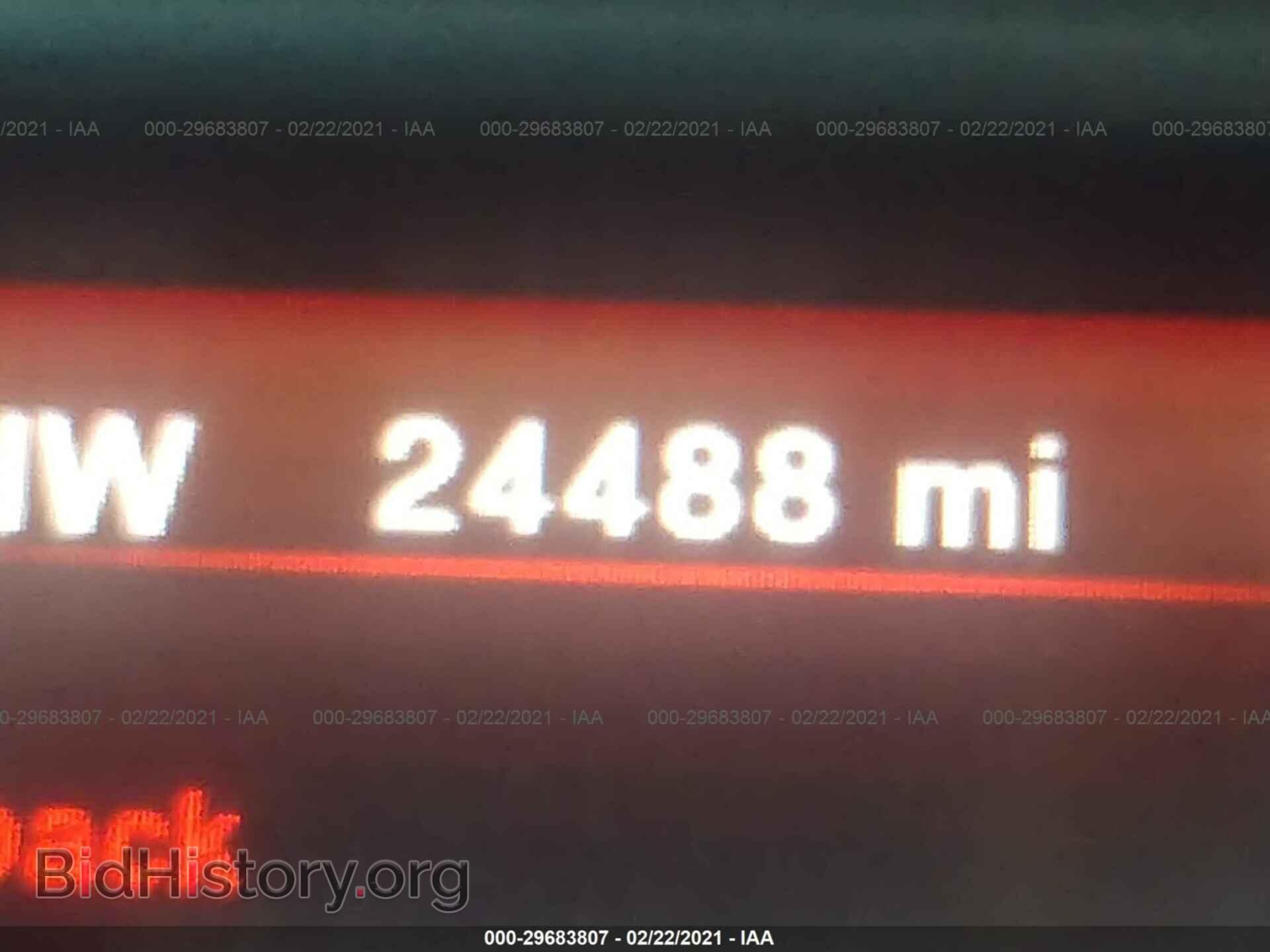 2020 DODGE JOURNEY - VIN: 3C4PDCGB8LT201373 - Фото 7