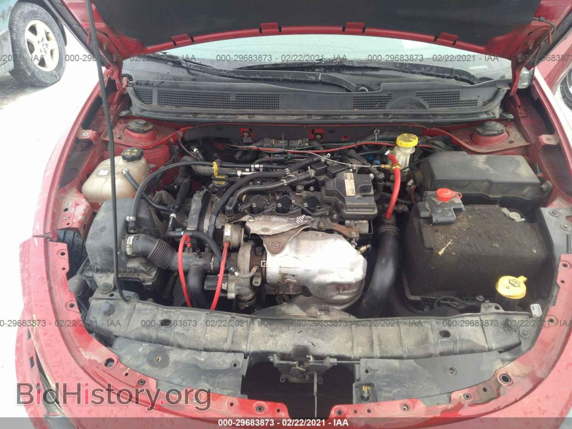 2013 DODGE DART - VIN: 1C3CDFBH1DD641734 - Photo 10