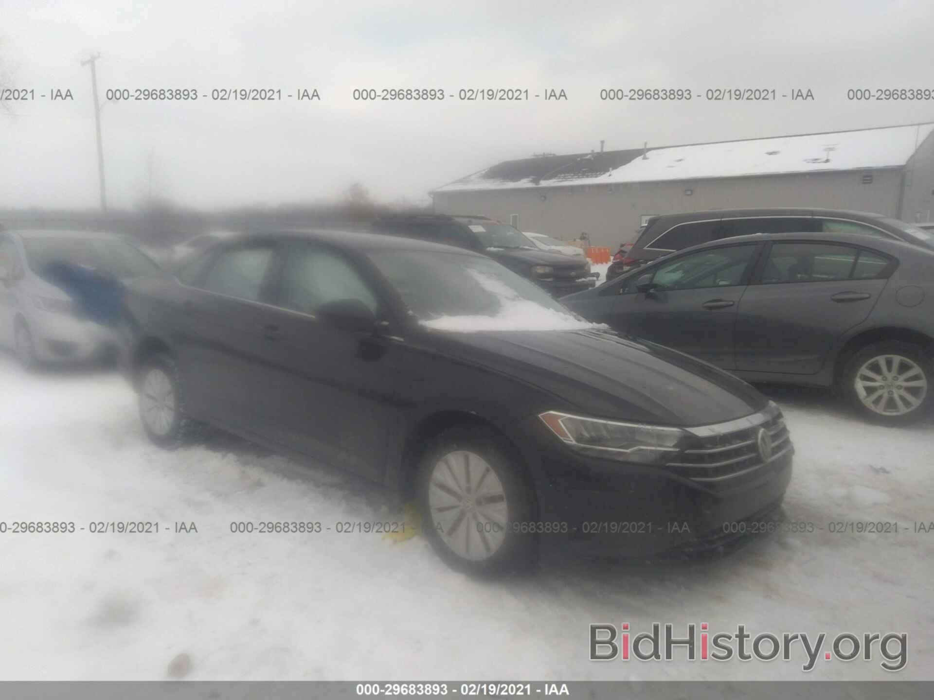 Photo 3VWC57BU0KM219254 - VOLKSWAGEN JETTA 2019