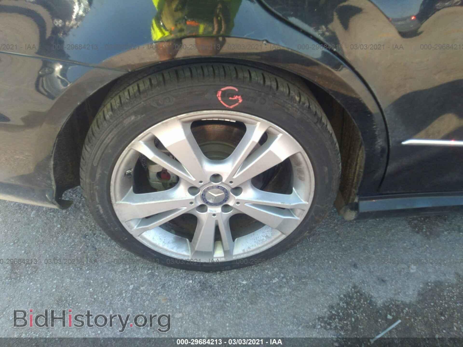 2012 MERCEDES-BENZ E-CLASS - VIN: WDDHF8JB4CA612173 - Фото 15